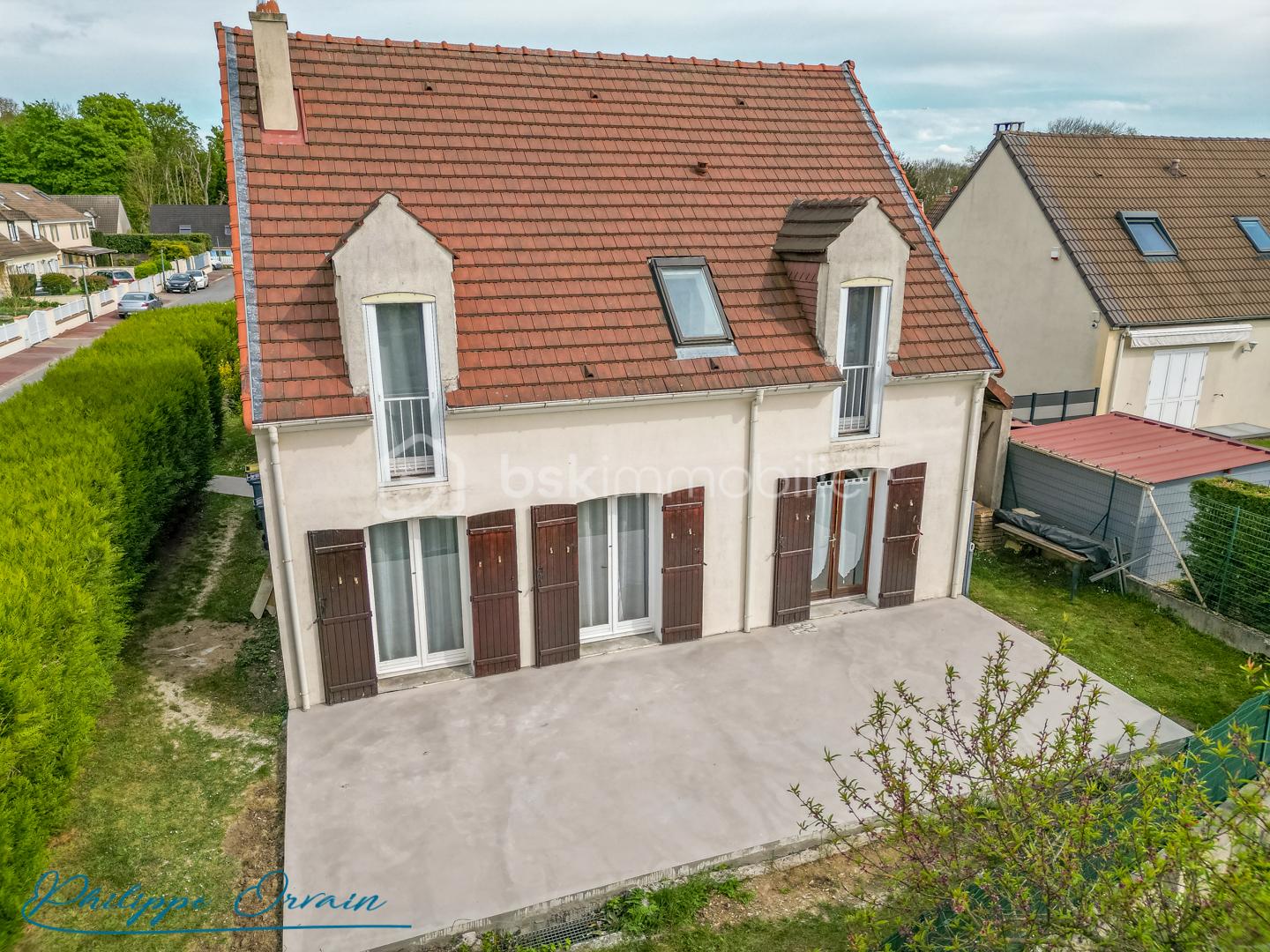 Maison de 128 m² - DJI_0182.jpg