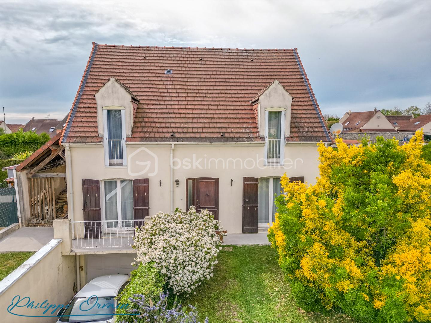 Maison de 128 m² - DJI_0178.jpg