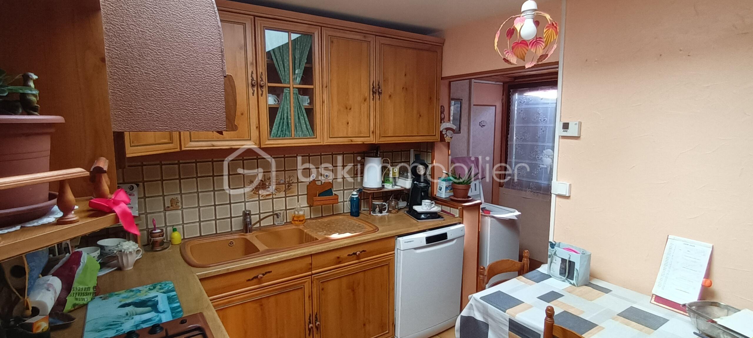 Maison ancienne de 65 m² - 20250627_193056.jpg