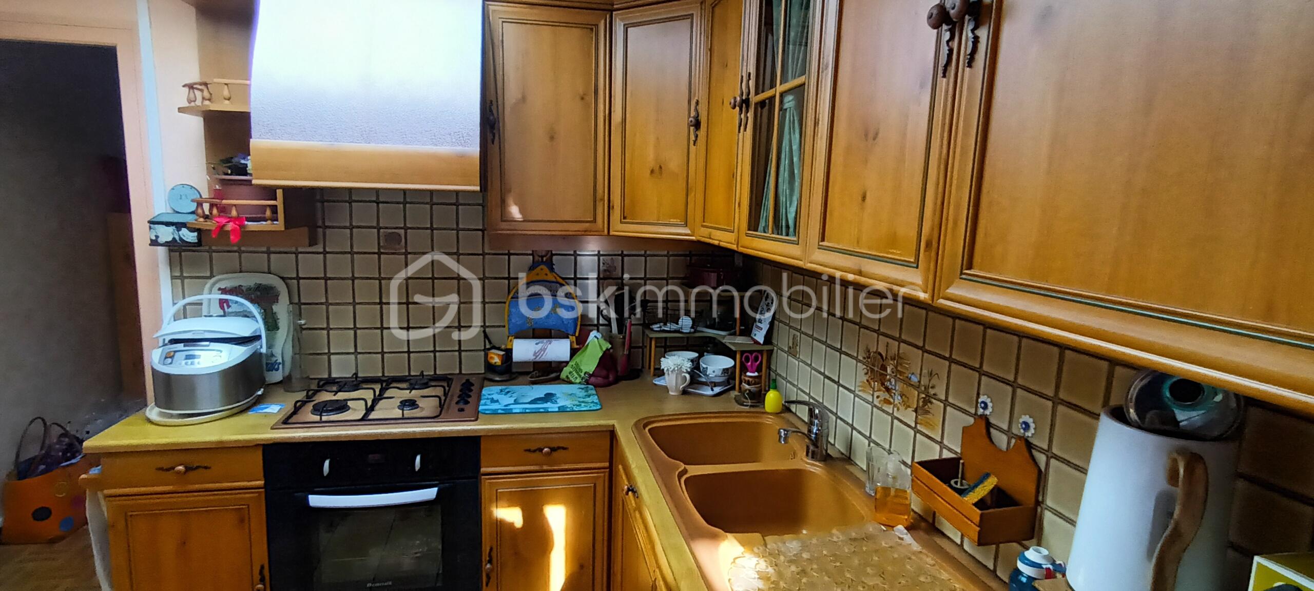 Maison ancienne de 65 m² - 20250627_193042.jpg