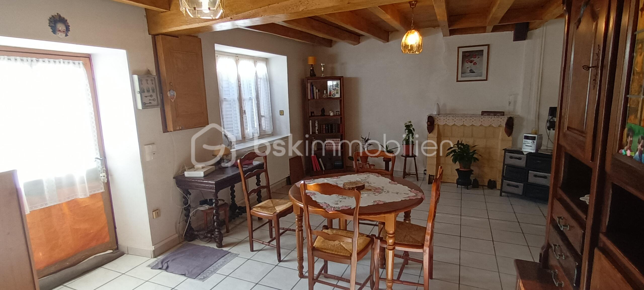 Maison ancienne de 65 m² - 20250627_193315.jpg