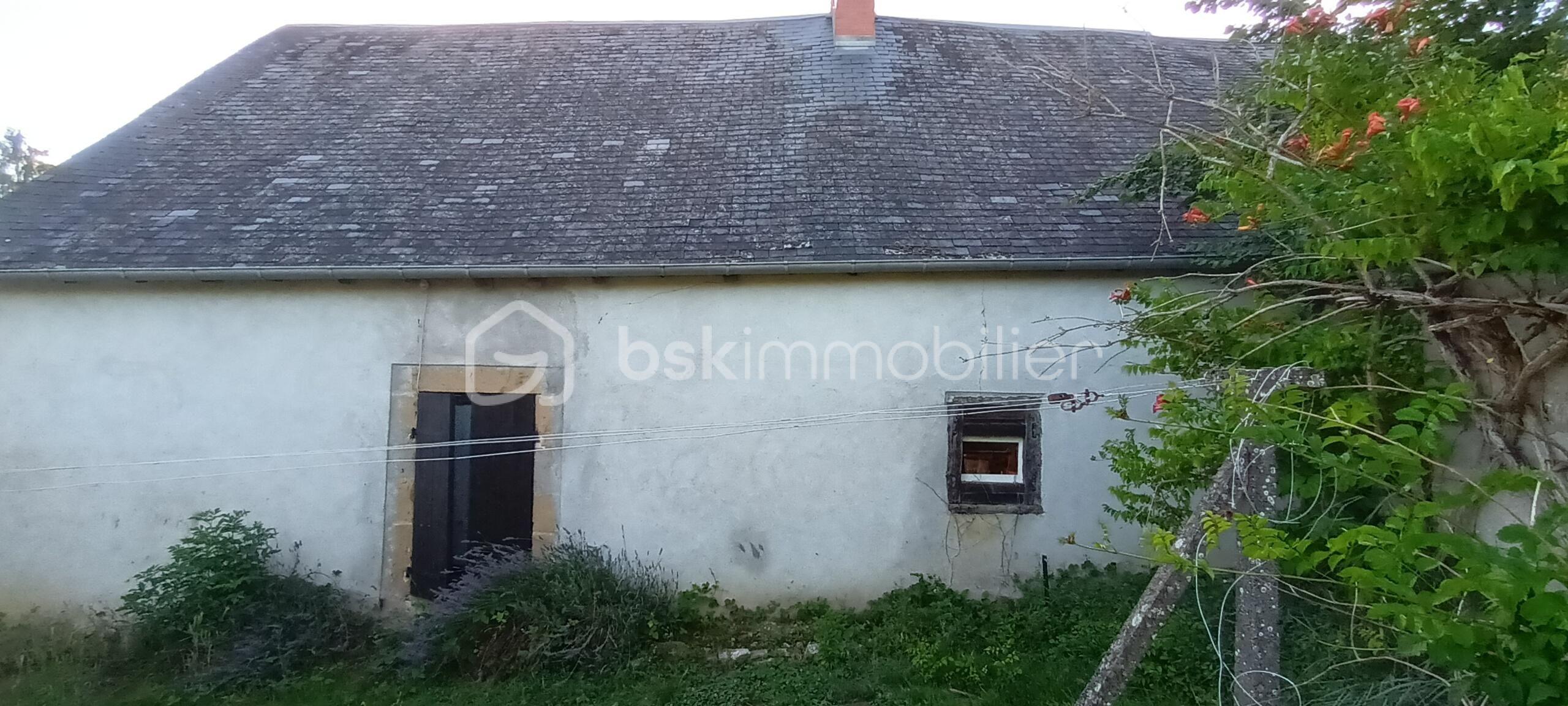 Maison ancienne de 65 m² - 20250627_191629.jpg