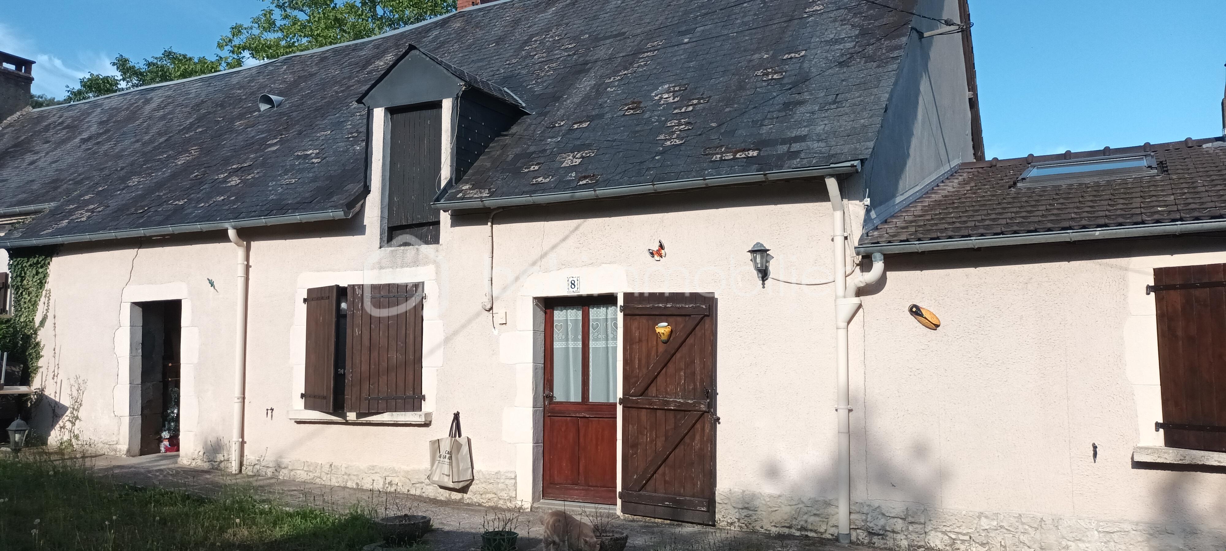 Maison ancienne de 65 m² - 20250627_191144.jpg