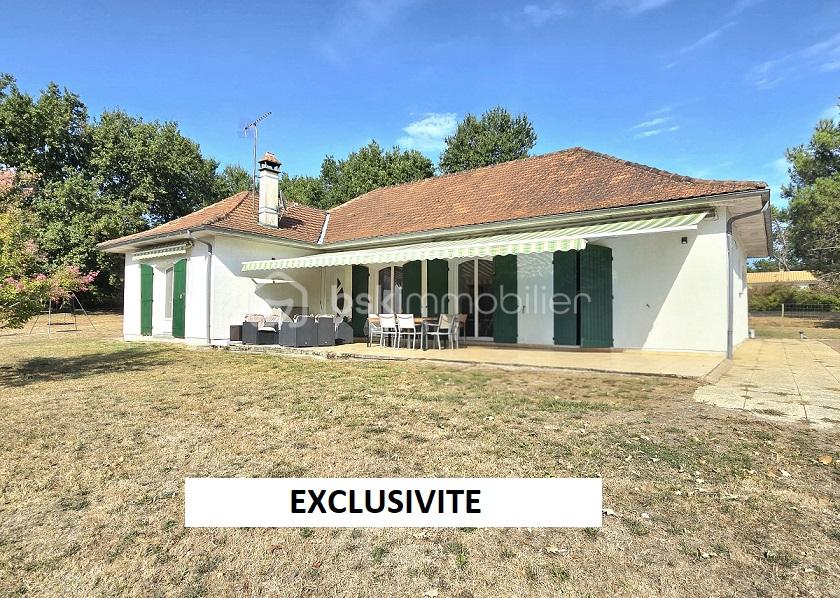 Maison 7 pièces 138 m² · à Coutras · 138 m² · 259 000 €