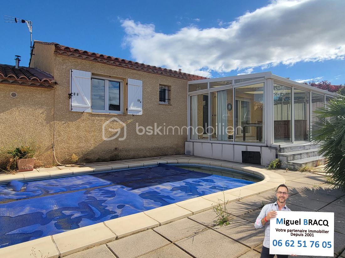 Maison 4 pièces 780 m² · à Lespignan · 780 m² · 348 800 €