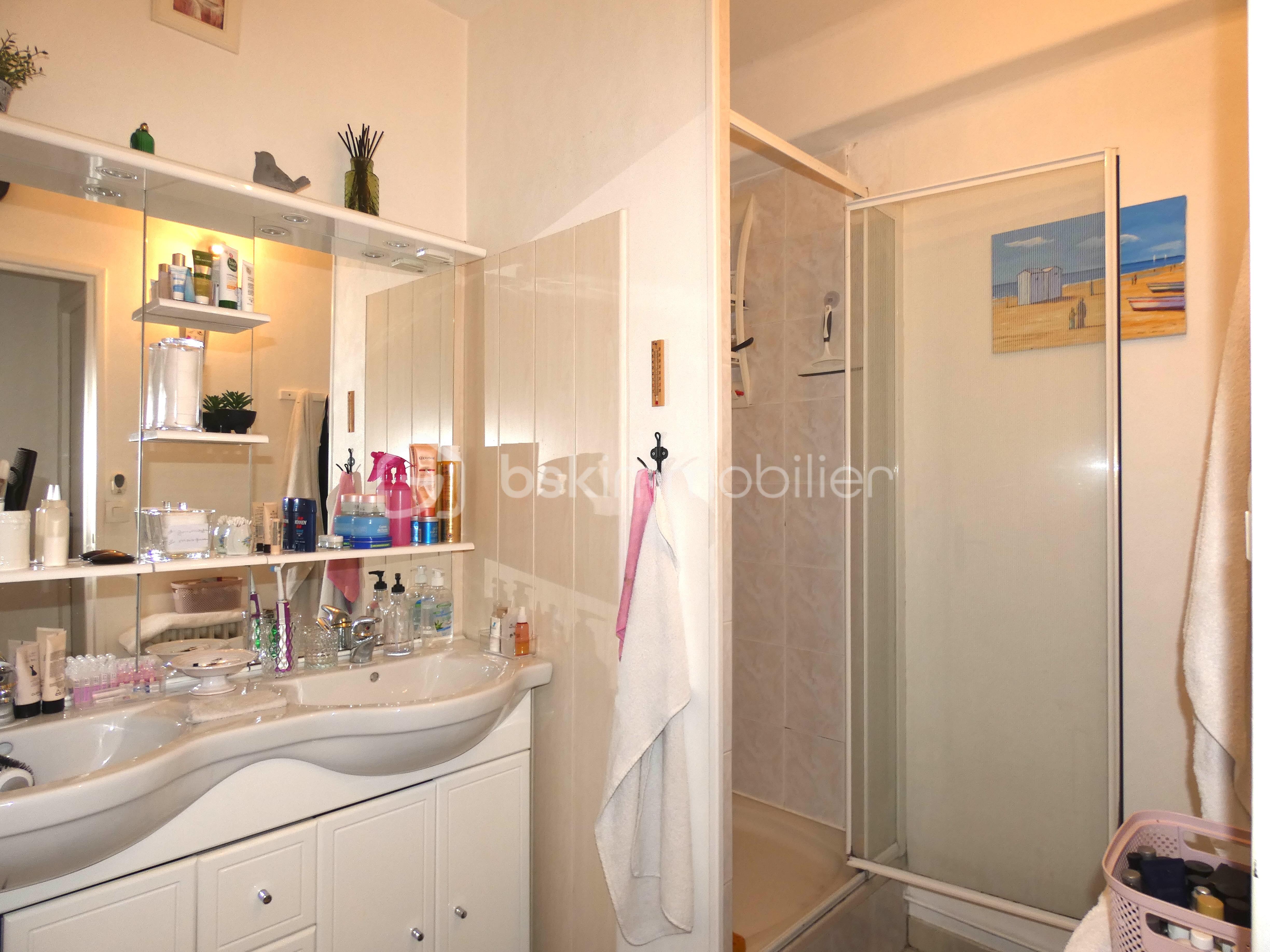 Appartement de 78 m² - P1020409.JPG