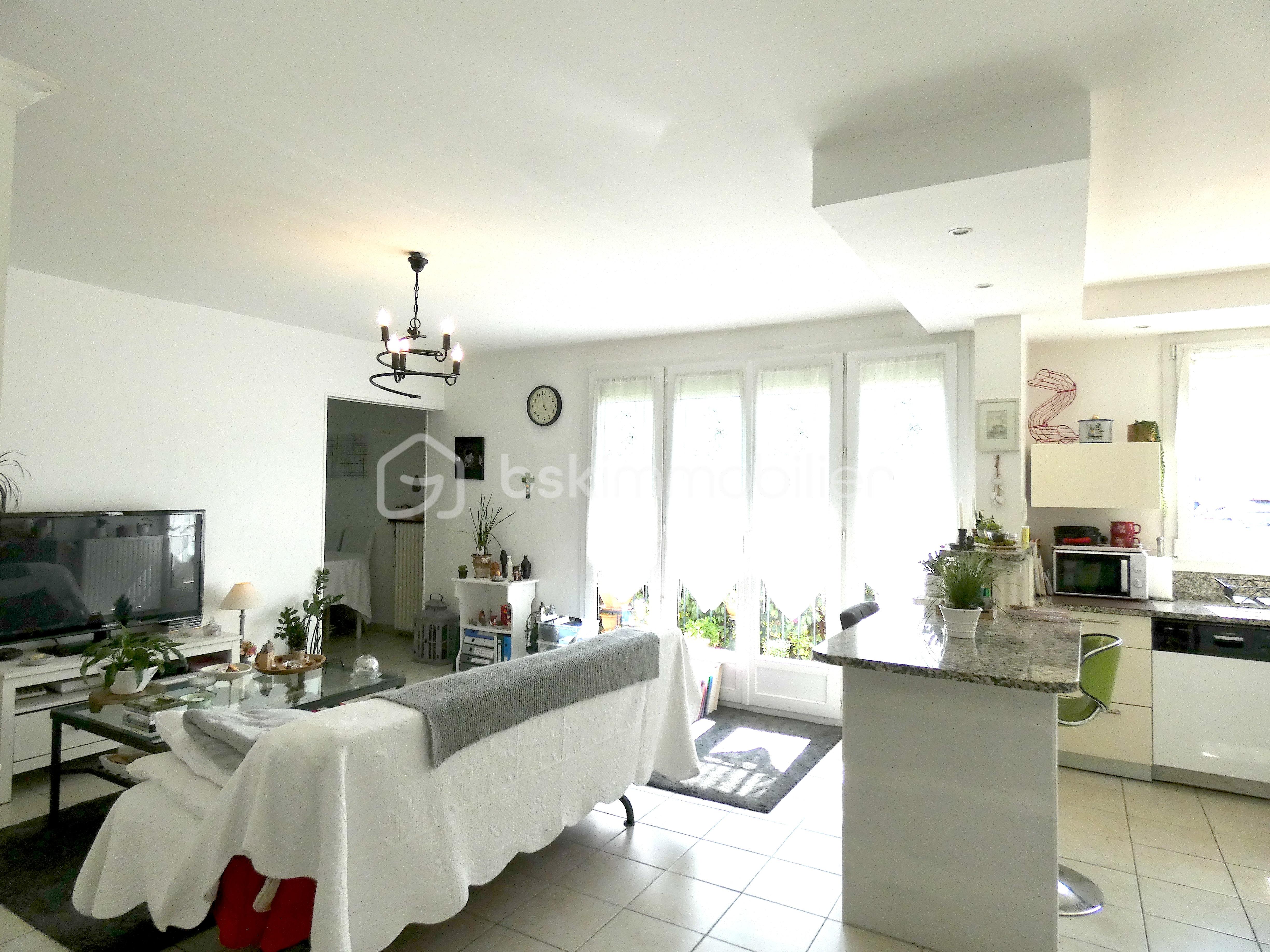 Appartement de 78 m² - P1020372.JPG