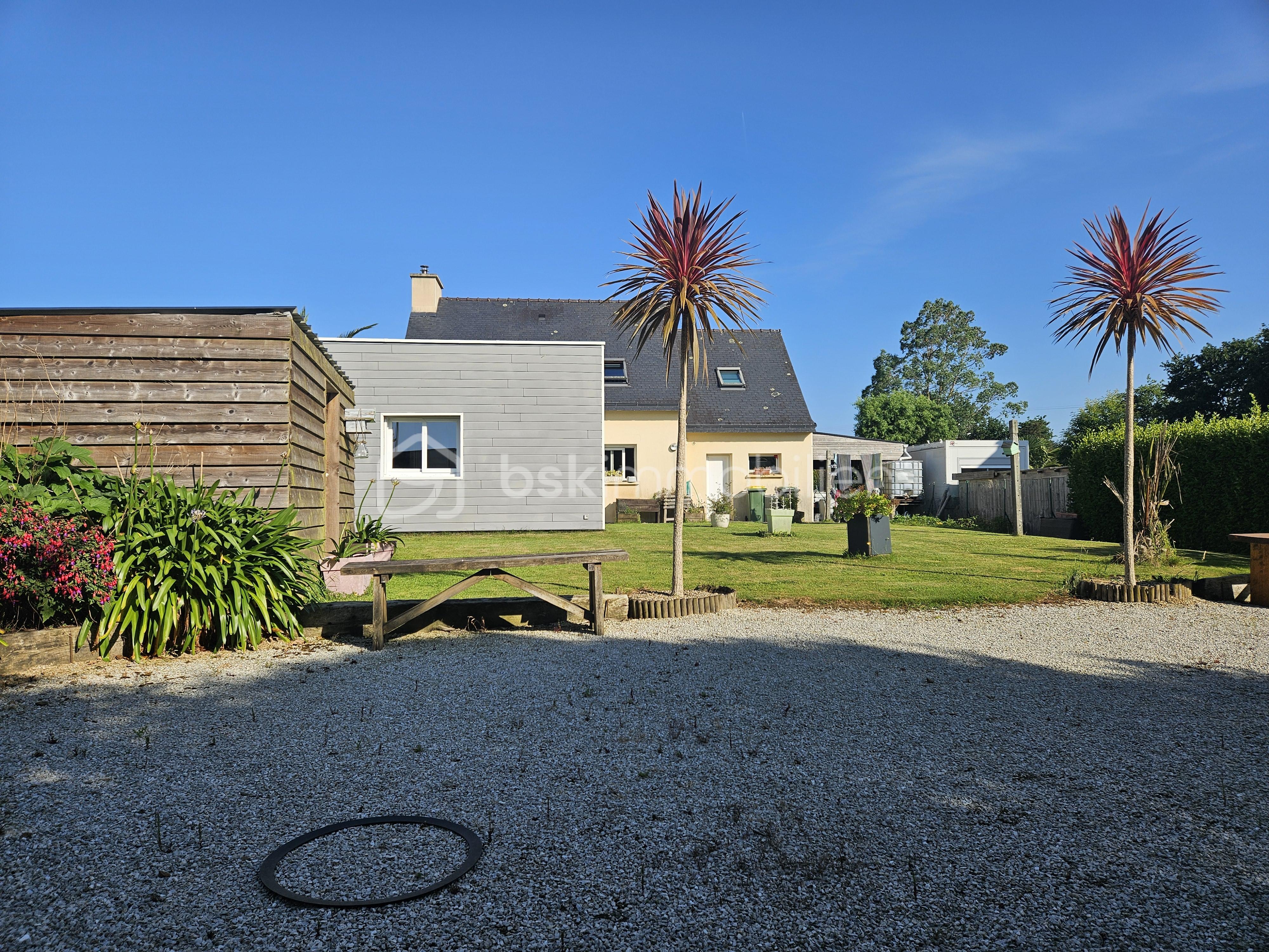 Maison traditionnelle de 135 m² - 20250619_093408.jpg