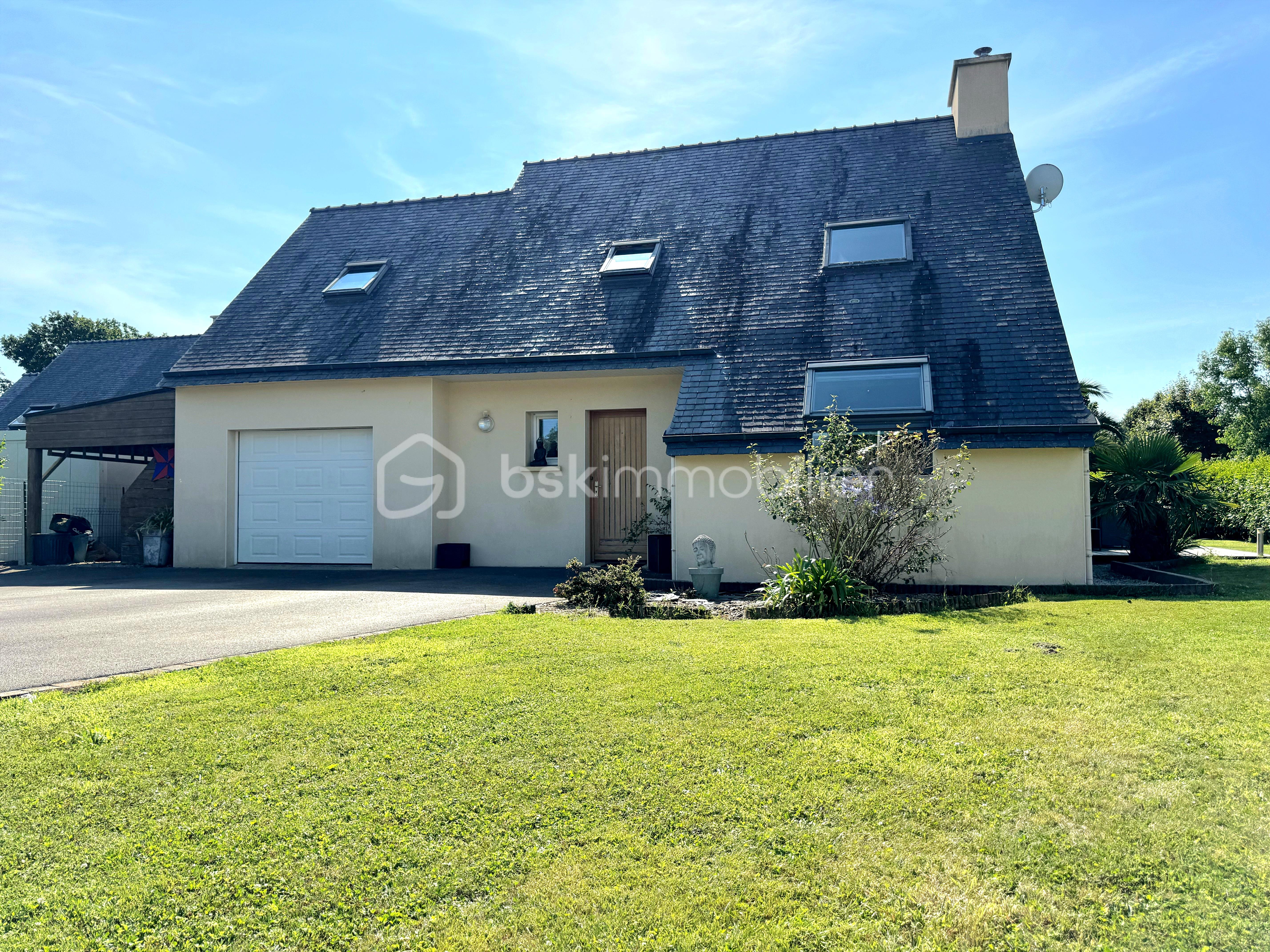 Maison traditionnelle de 135 m² - IMG_2930.jpeg