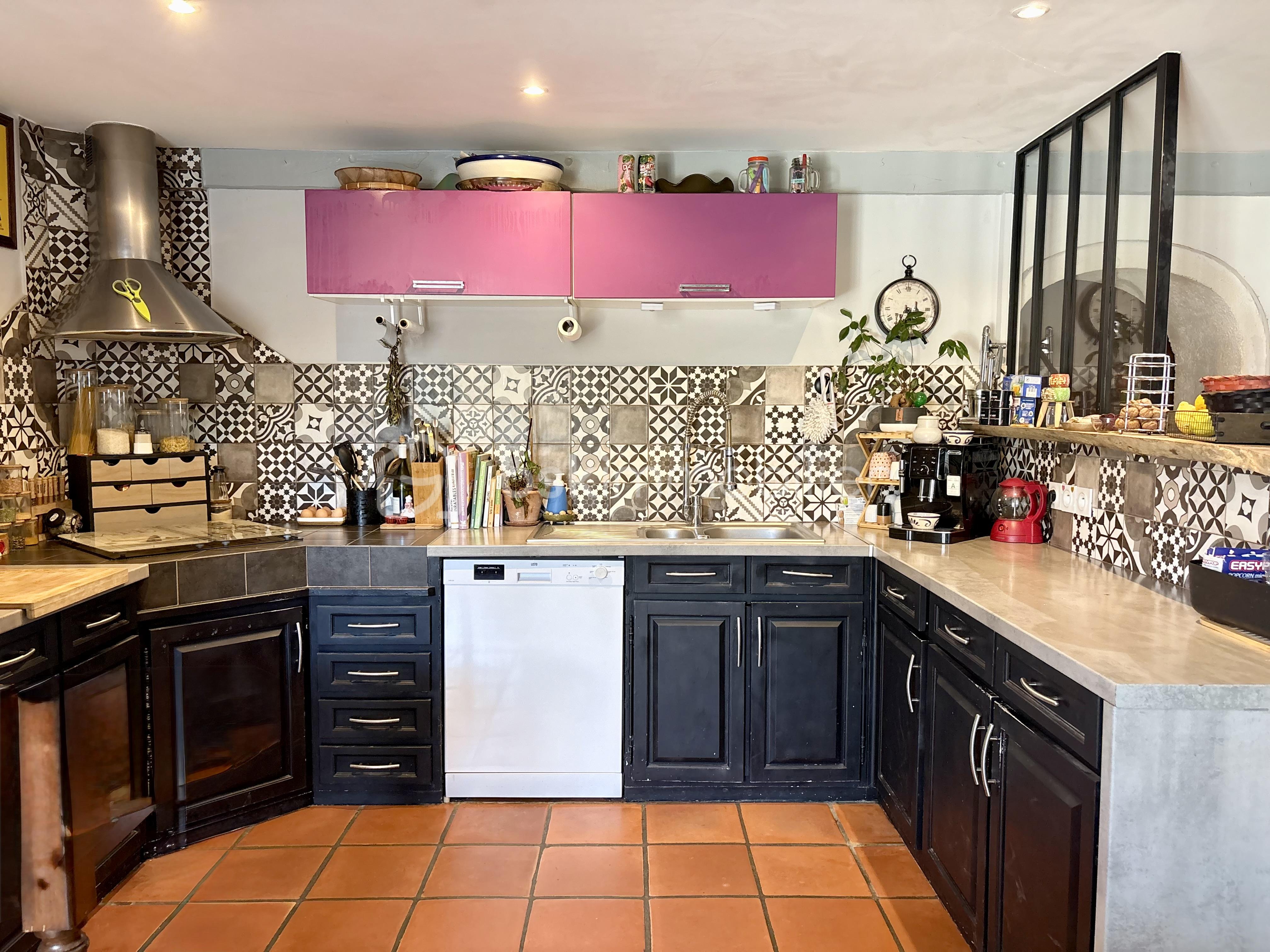 Maison ancienne de 165 m² - image00012.jpeg