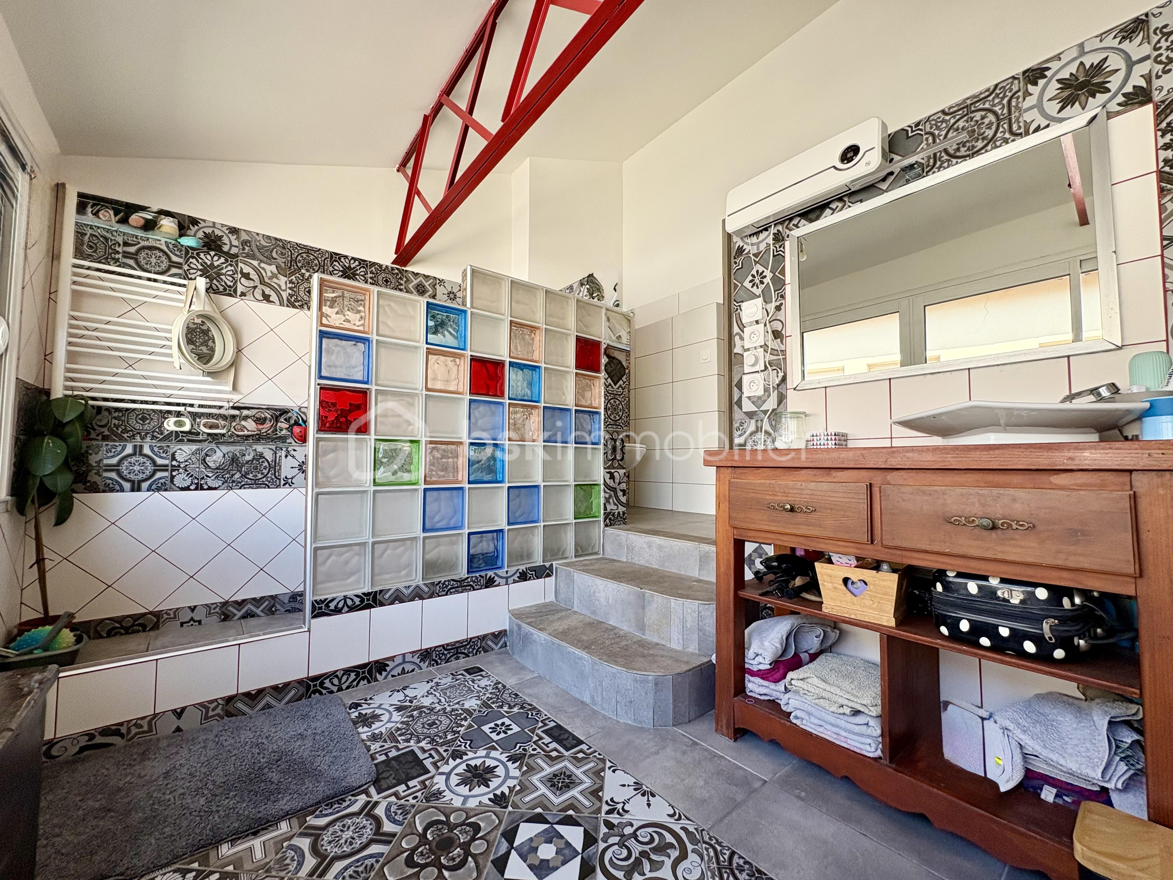 Maison ancienne de 165 m² - image00032.jpeg