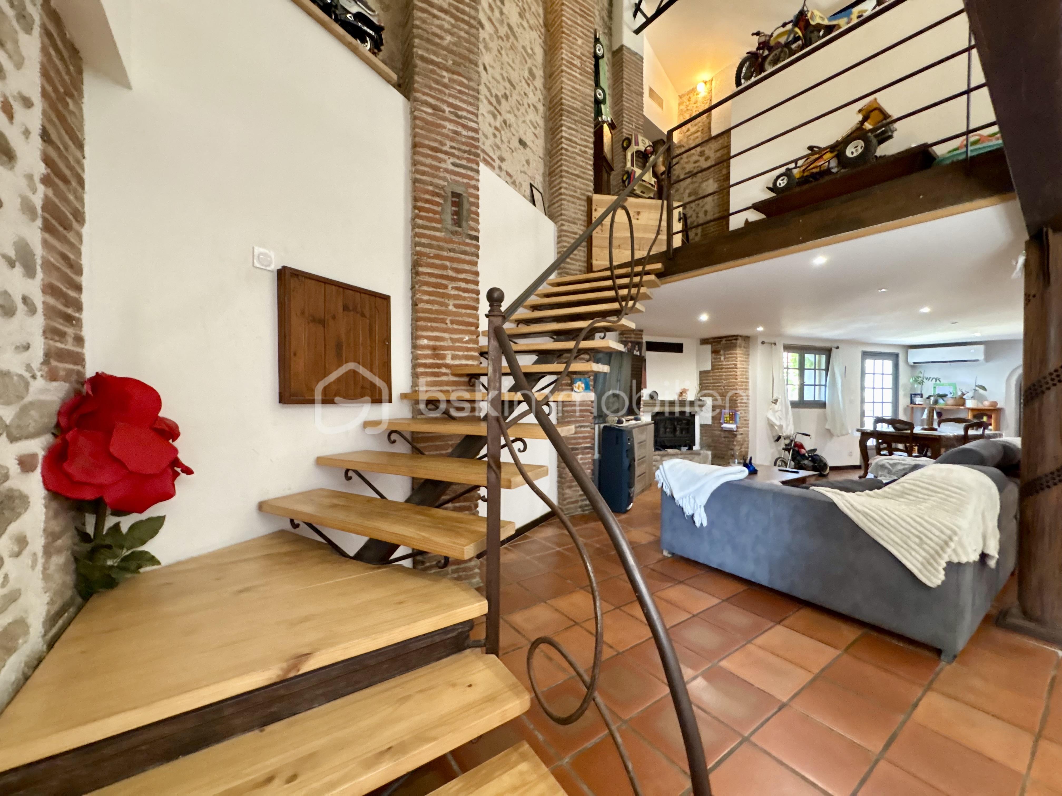 Maison ancienne de 165 m² - image00014.jpeg