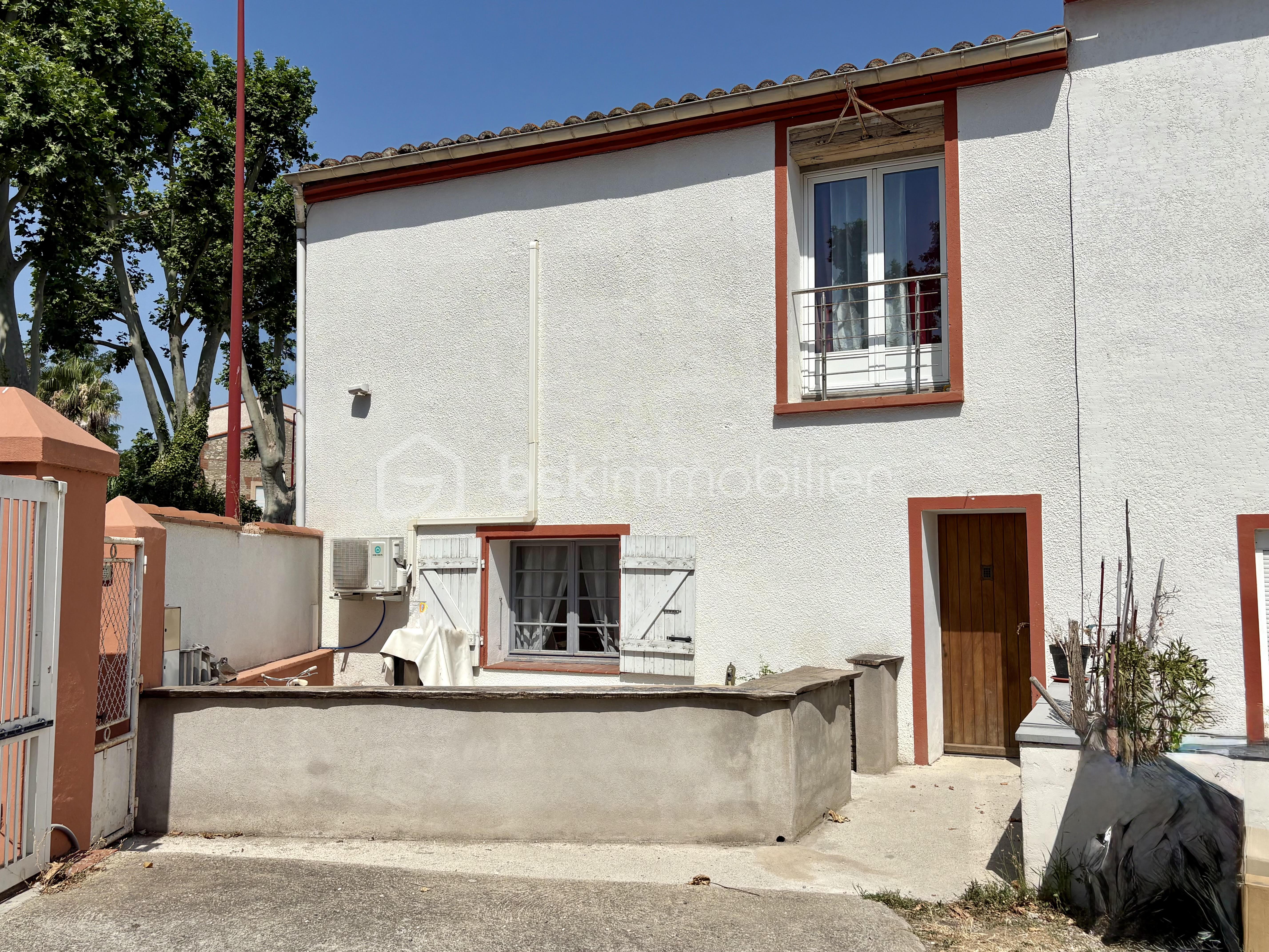 Maison ancienne de 165 m² - image00036.jpeg