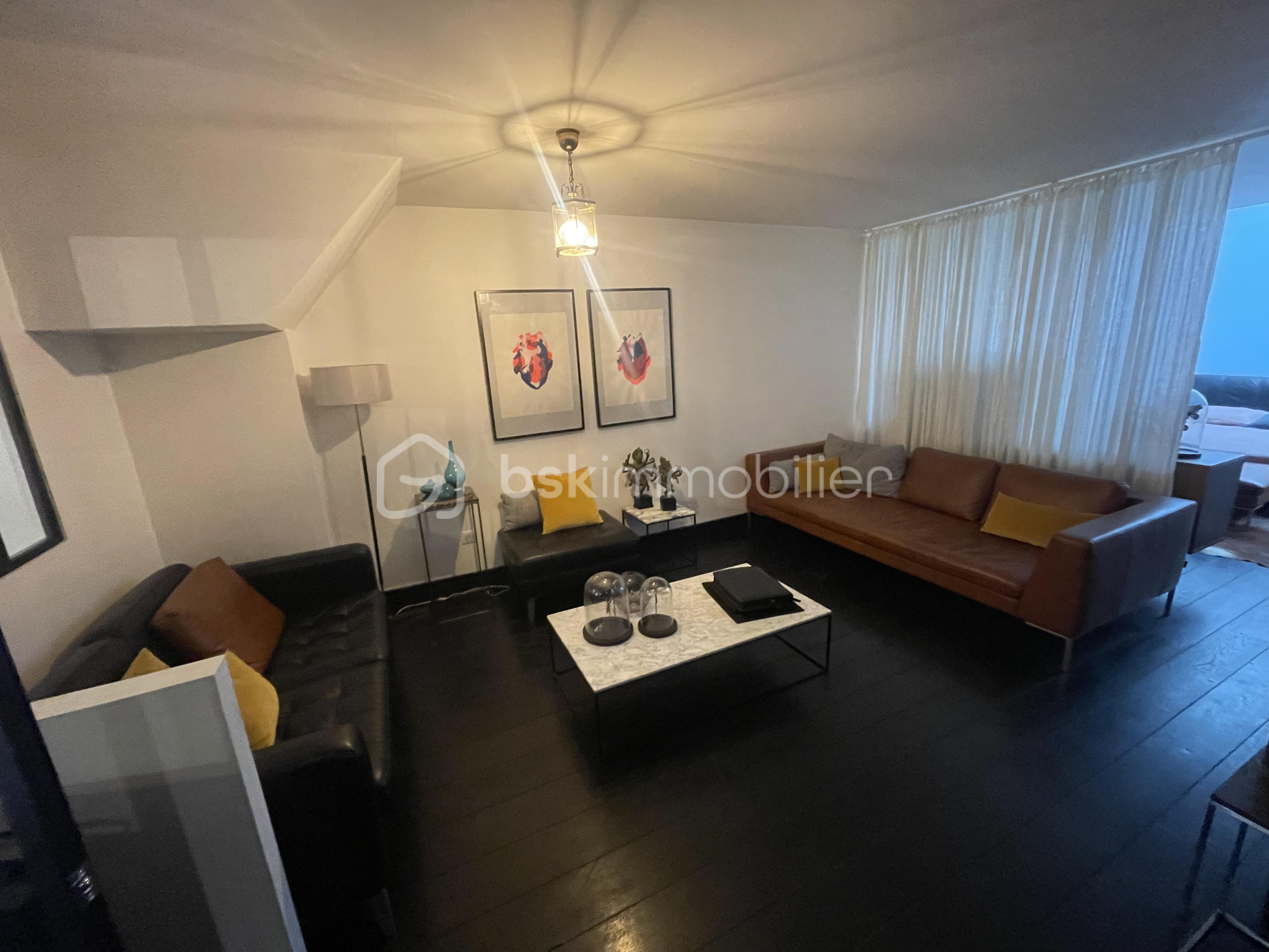 Loft de 92 m² - IMG_2493.jpeg