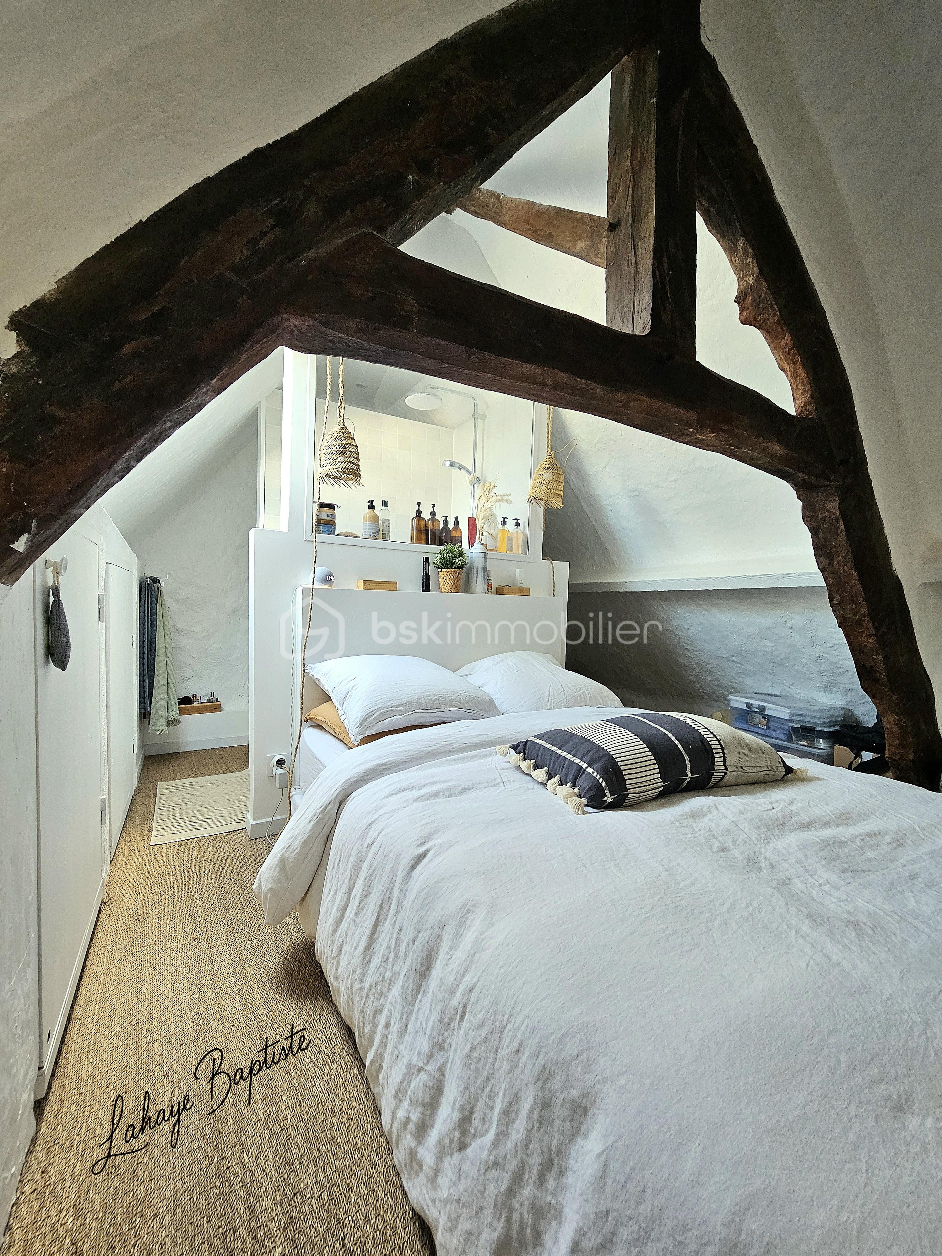 Maison traditionnelle de 120 m² - 20250915_114641.jpg