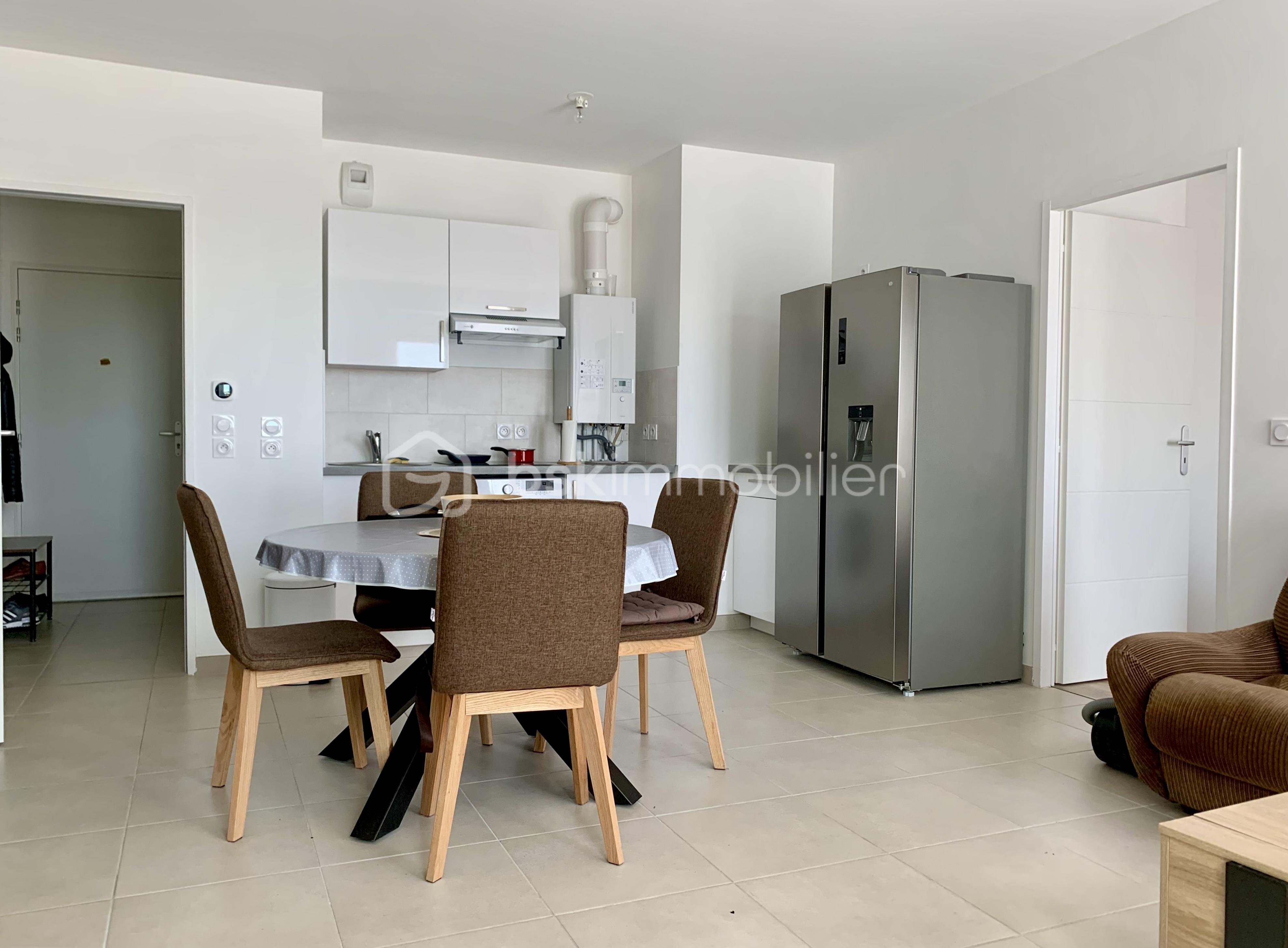 Appartement de 54 m² - IMG_2193.jpeg