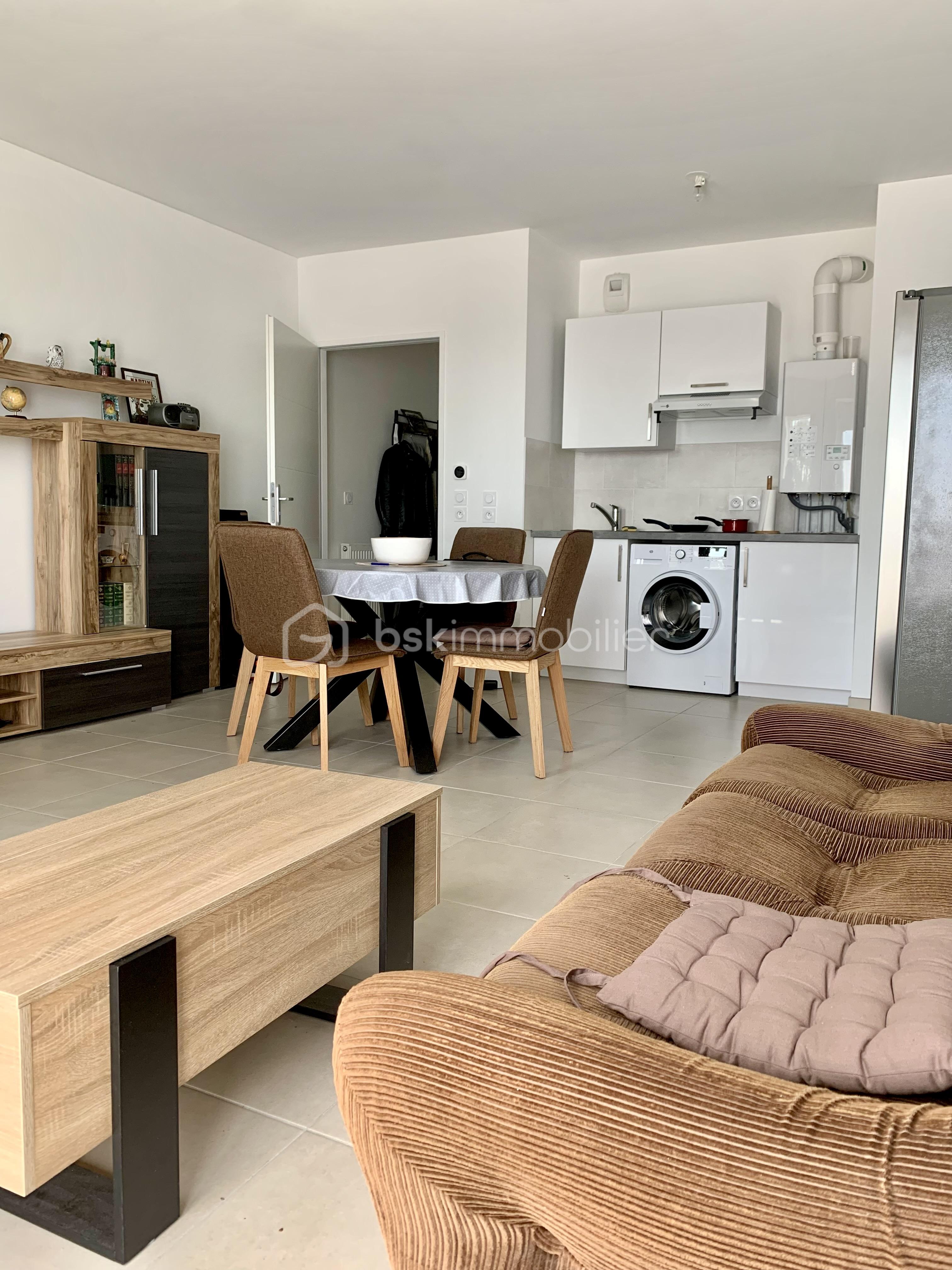 Appartement de 54 m² - IMG_2197.jpeg