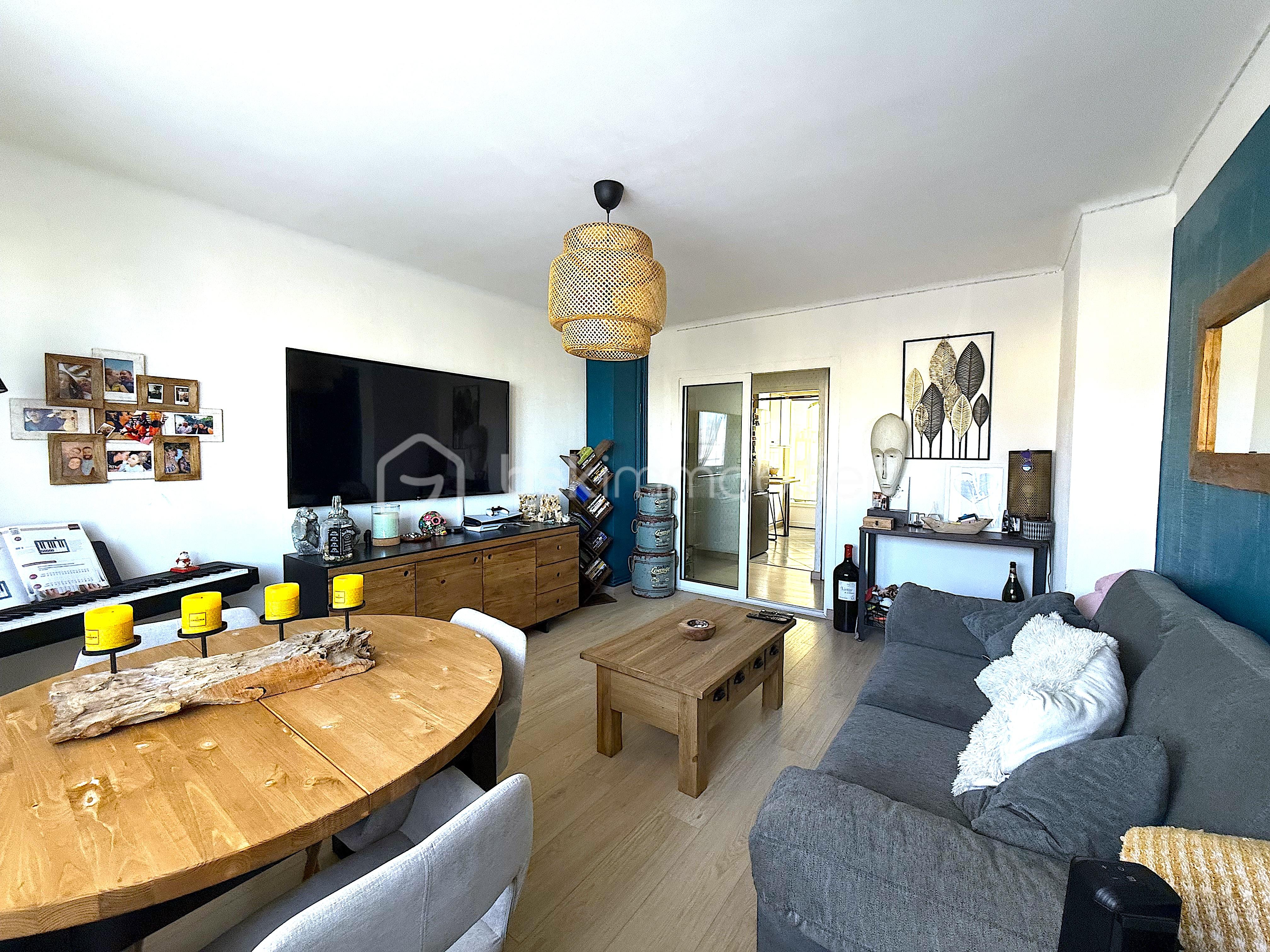 Appartement de 55 m² - IMG_2496.jpeg
