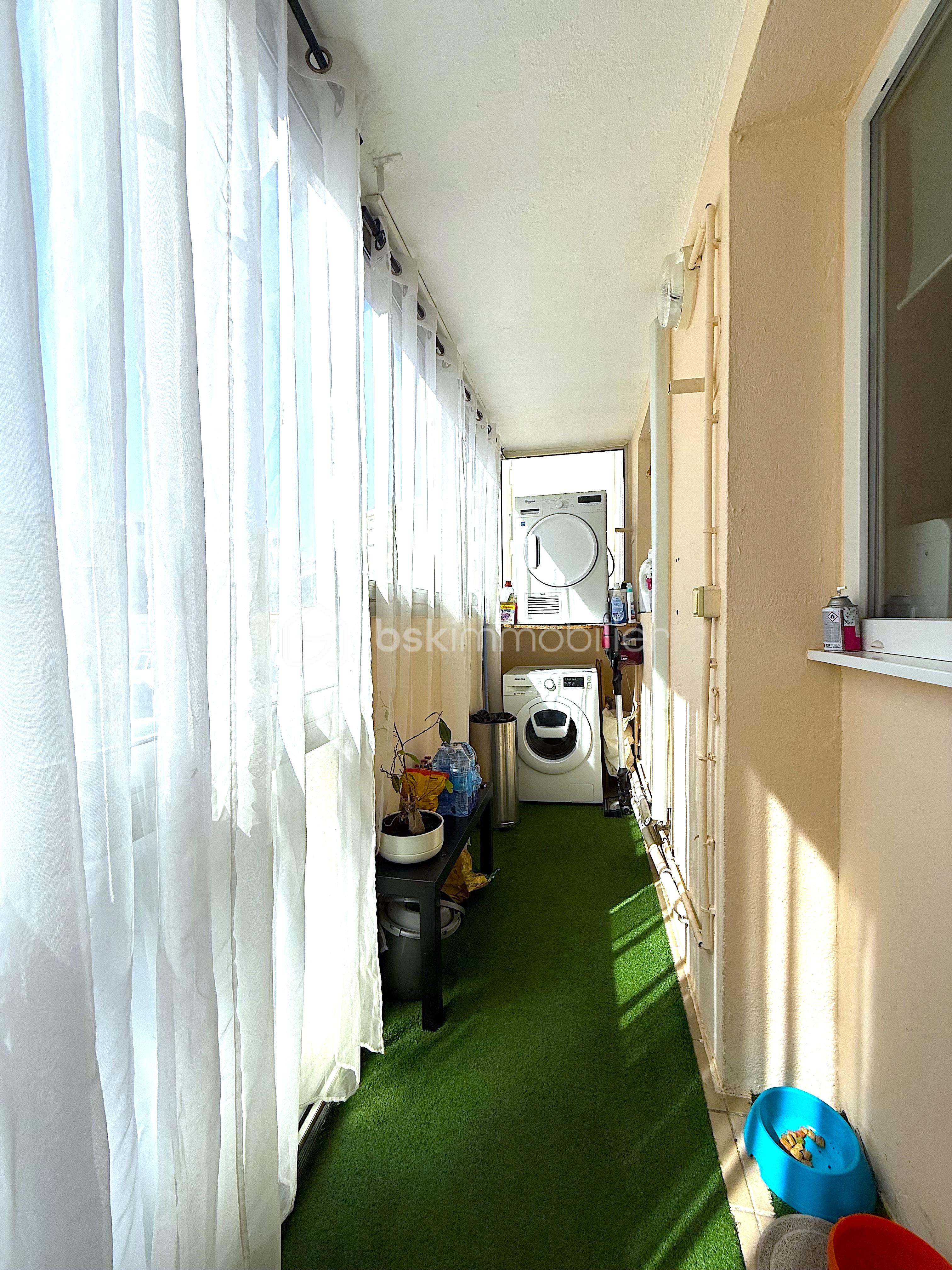 Appartement de 55 m² - IMG_2505.jpeg