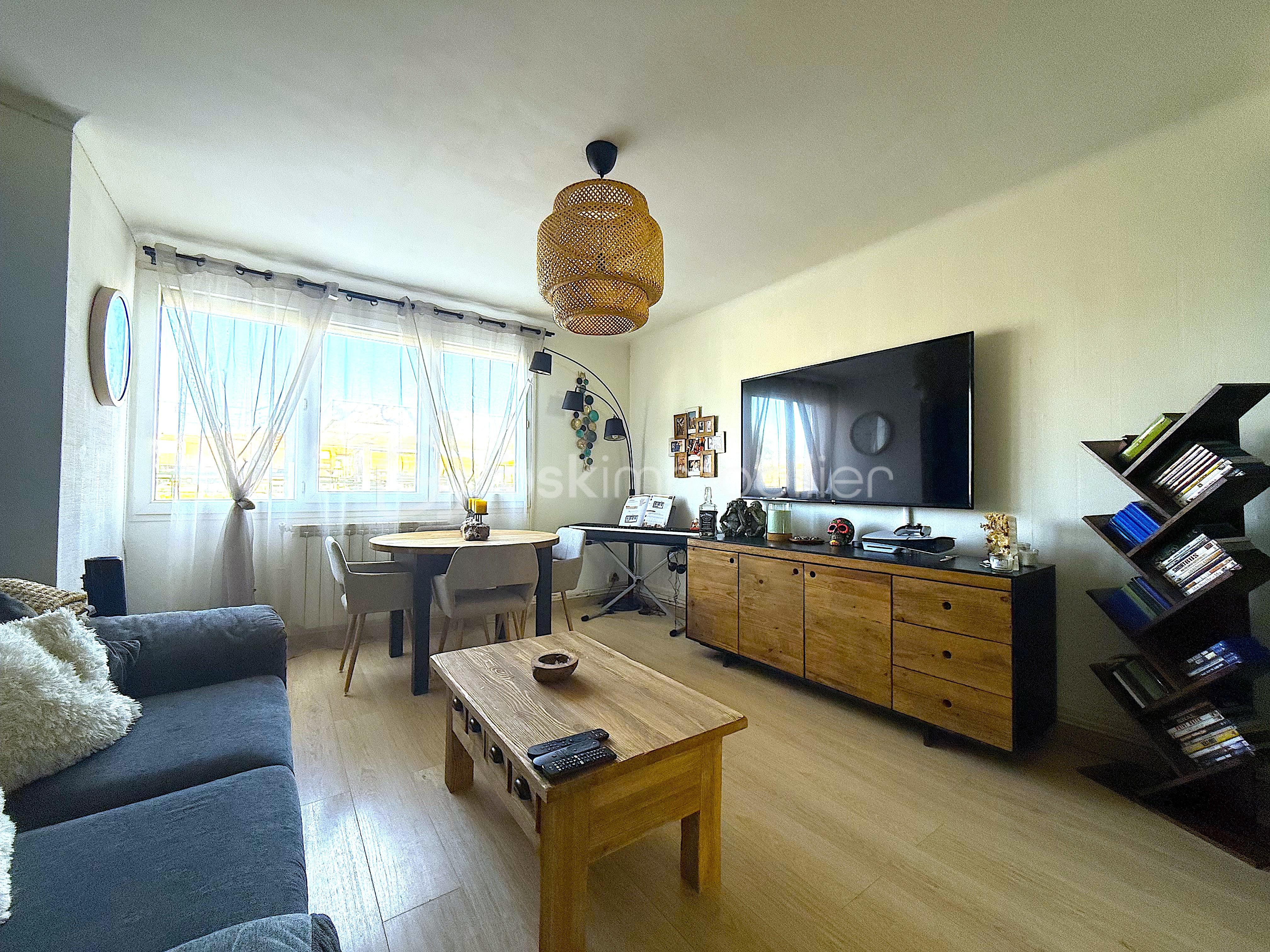 Appartement de 55 m² - IMG_2484.jpeg