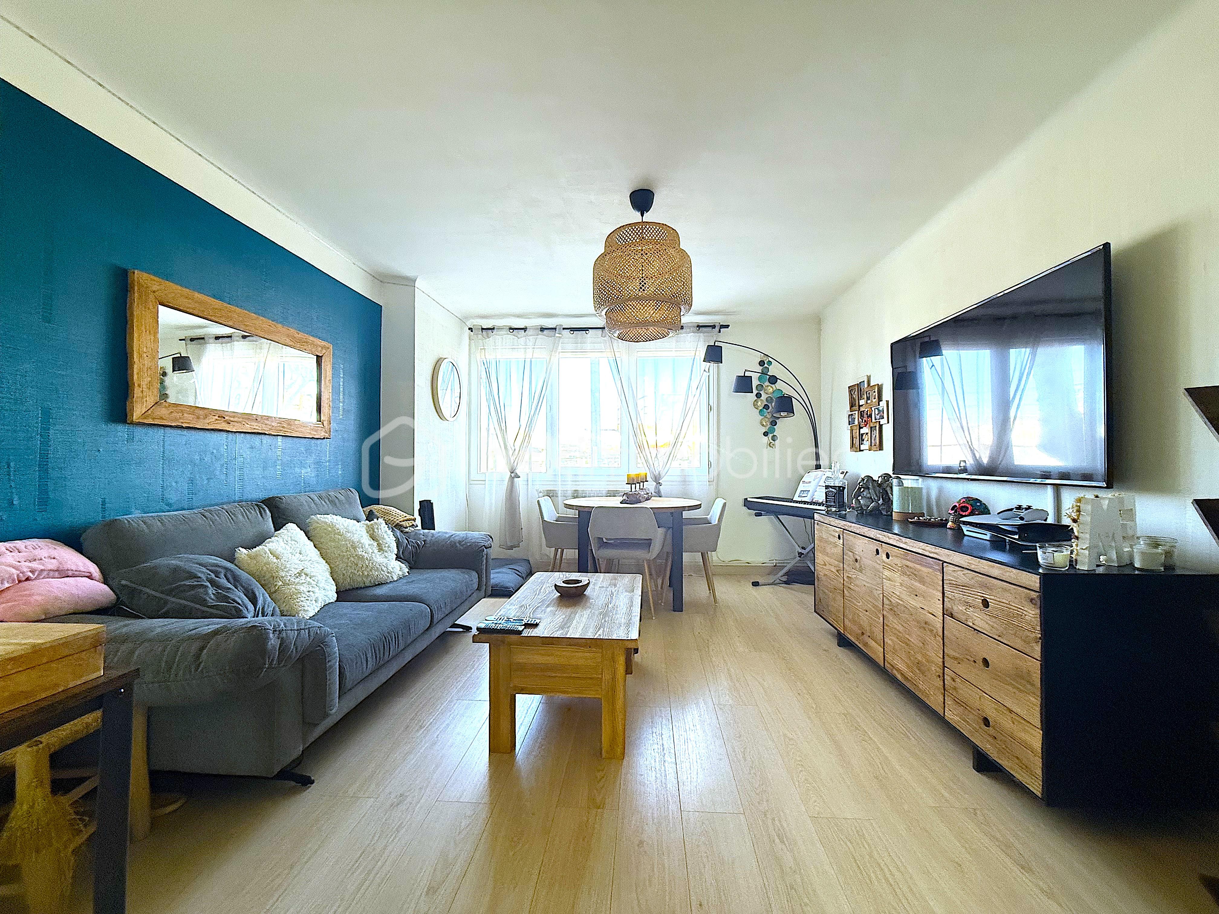 Appartement de 55 m² - IMG_2486.jpeg