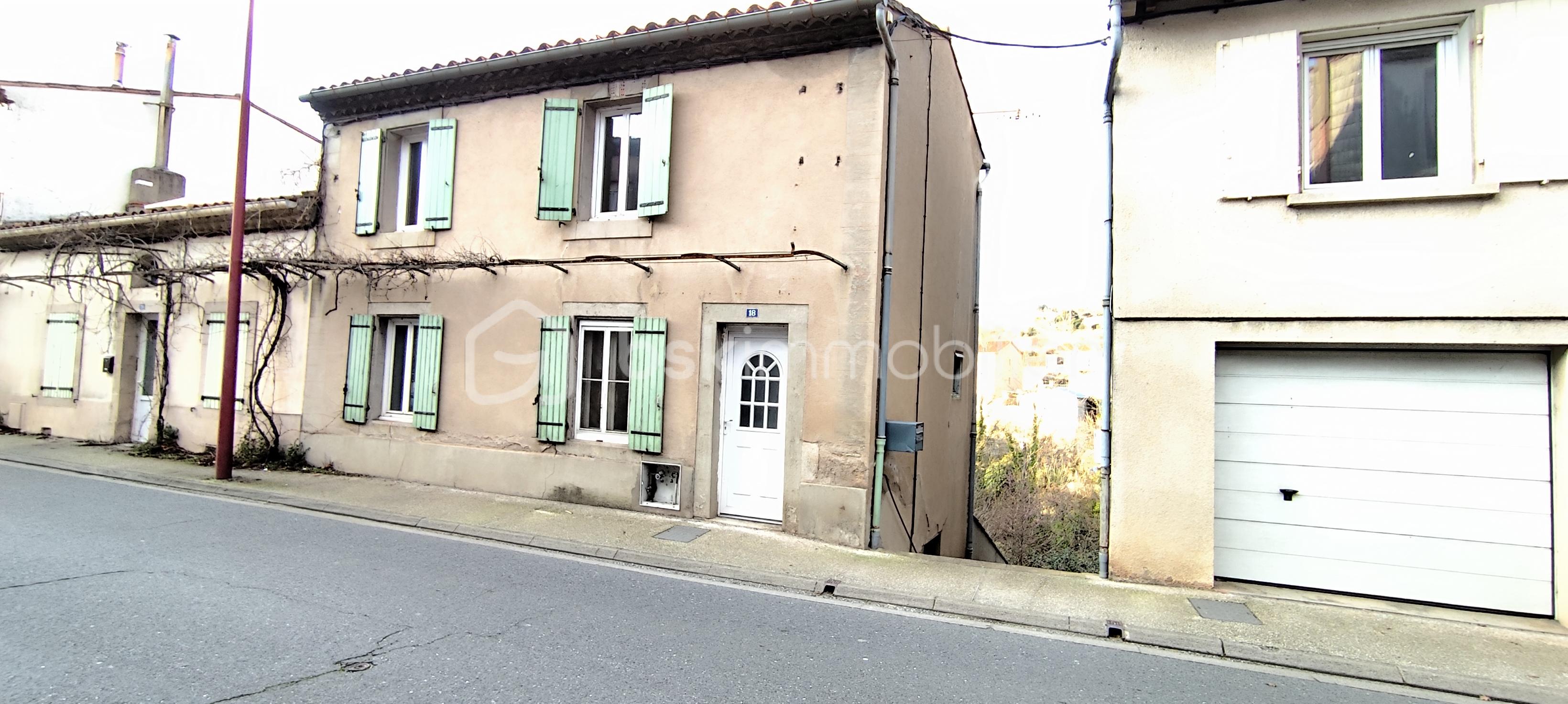 Maison de village de 58 m² - IMG_20260104_161023.jpg