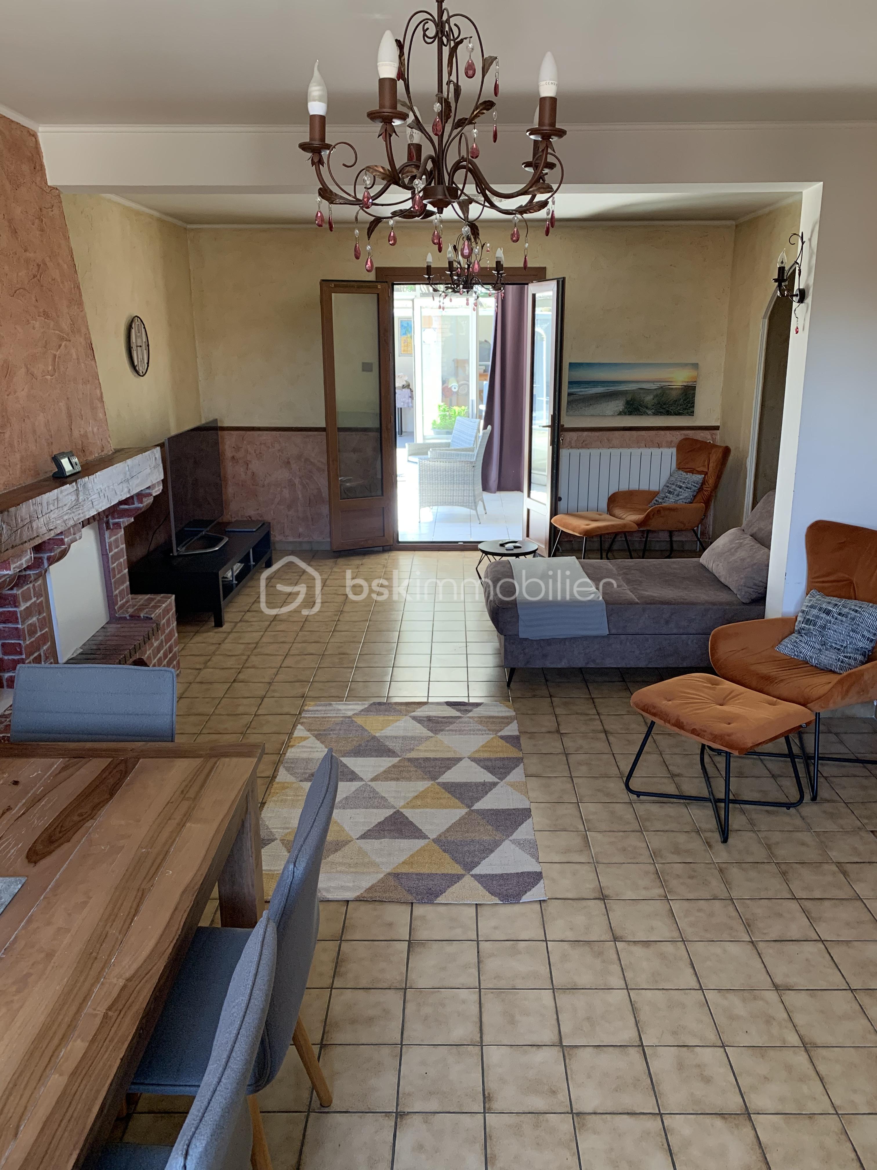 Maison de 191 m² - salon.JPG