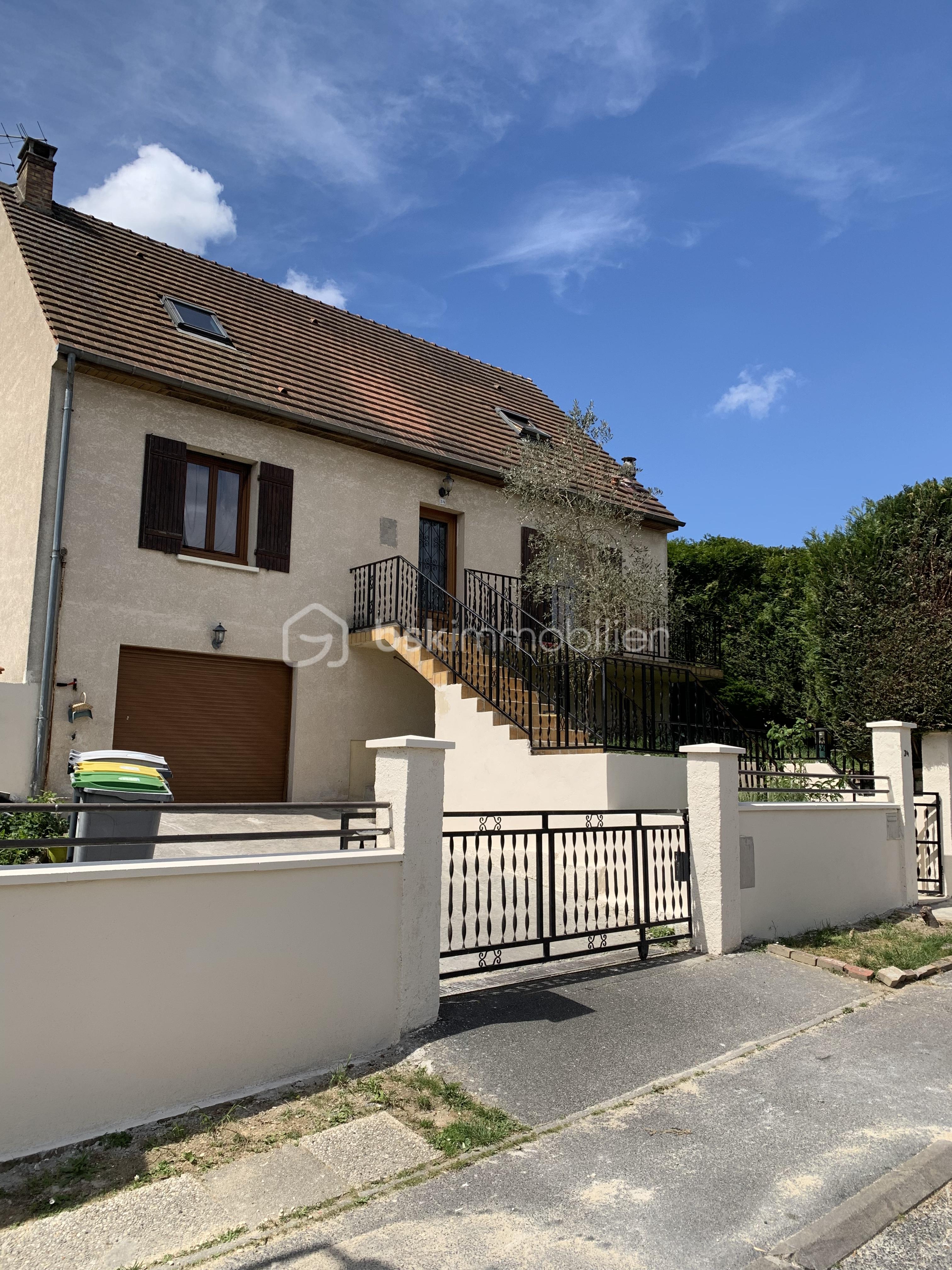 Maison de 191 m² - maison.JPG