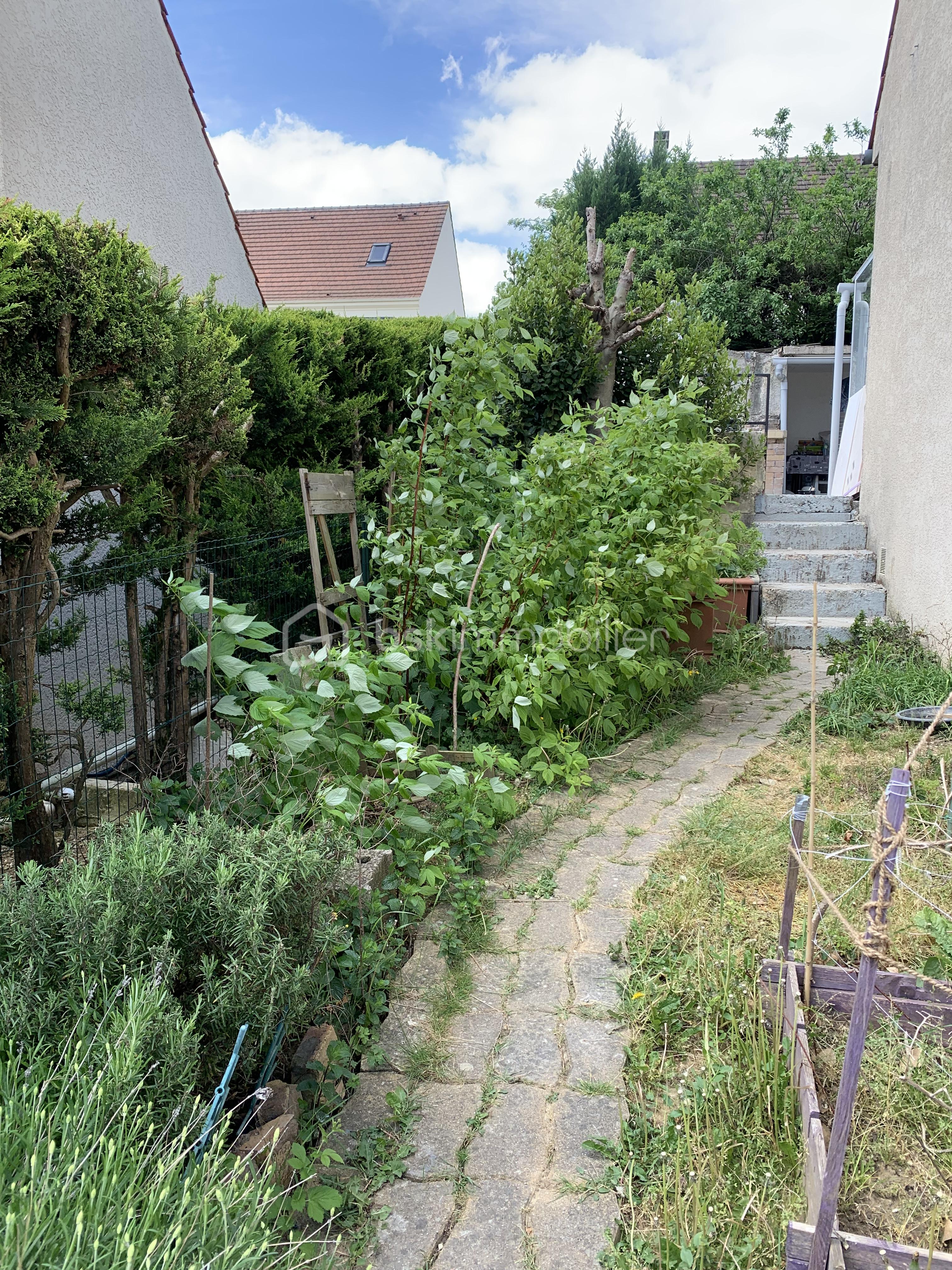 Maison de 191 m² - potager.JPG