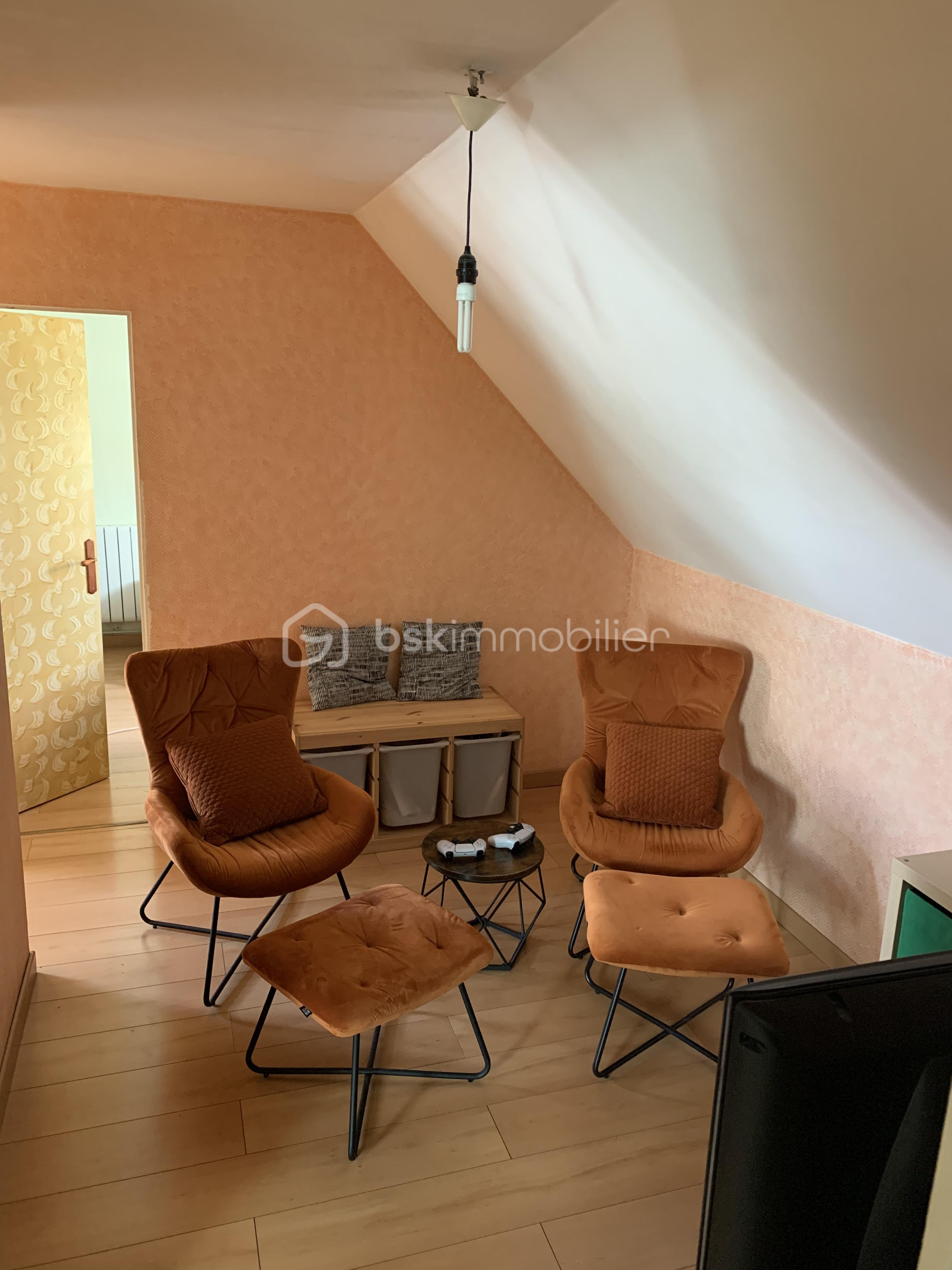 Maison de 191 m² - palier 1.JPG