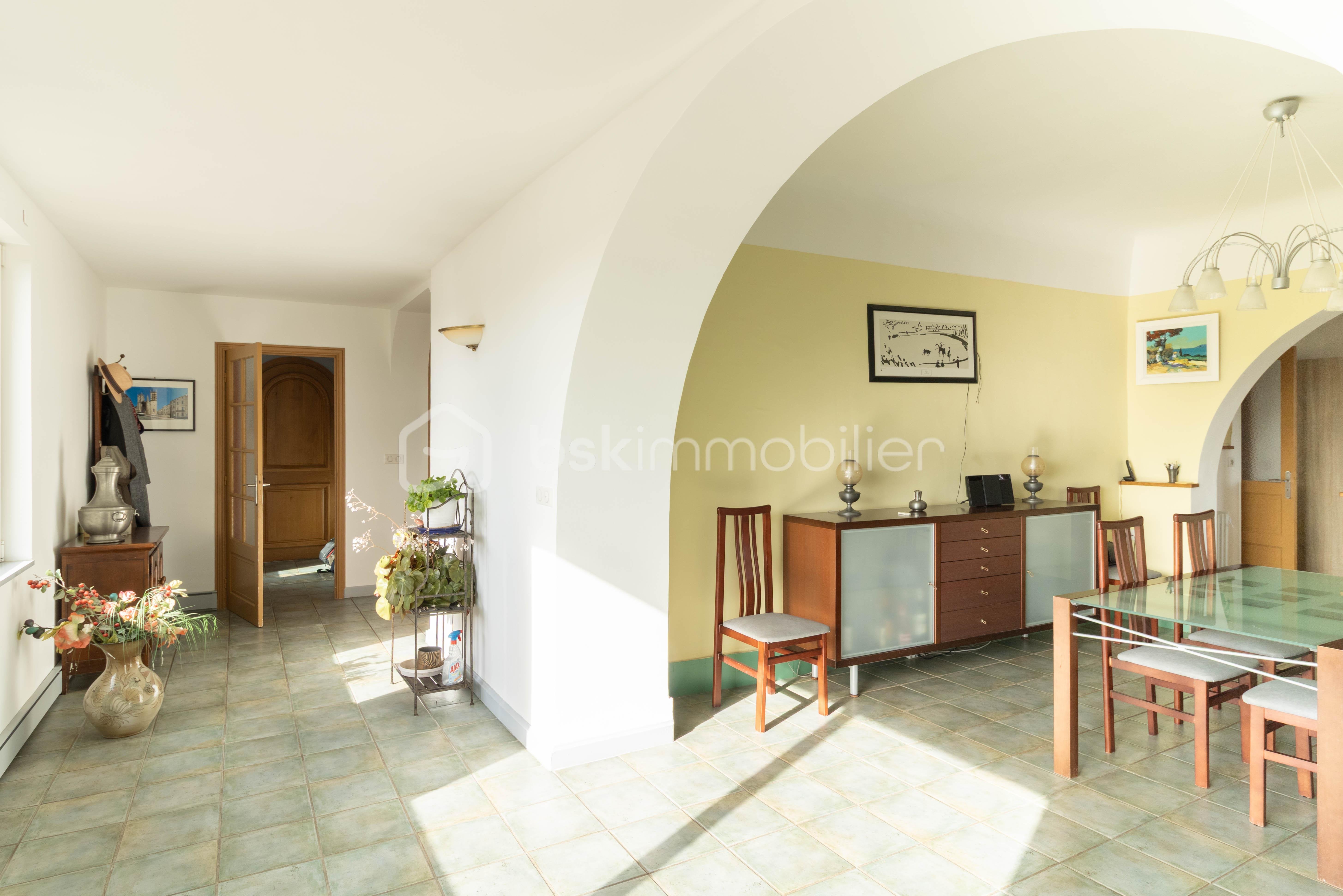 Propriete de 255 m² - séjour + hall.jpg