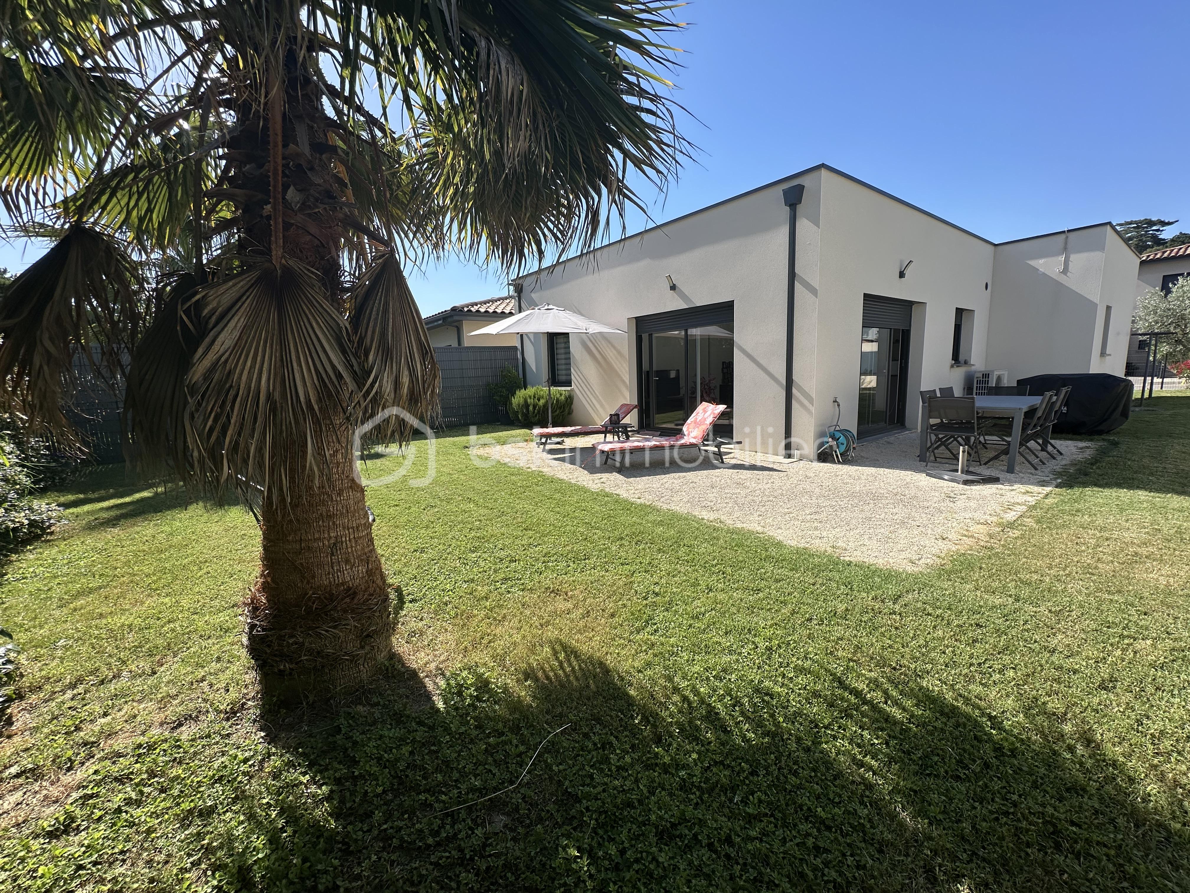 Maison 3 pièces 77 m² · à Montelimar · 77 m² · 299 000 €