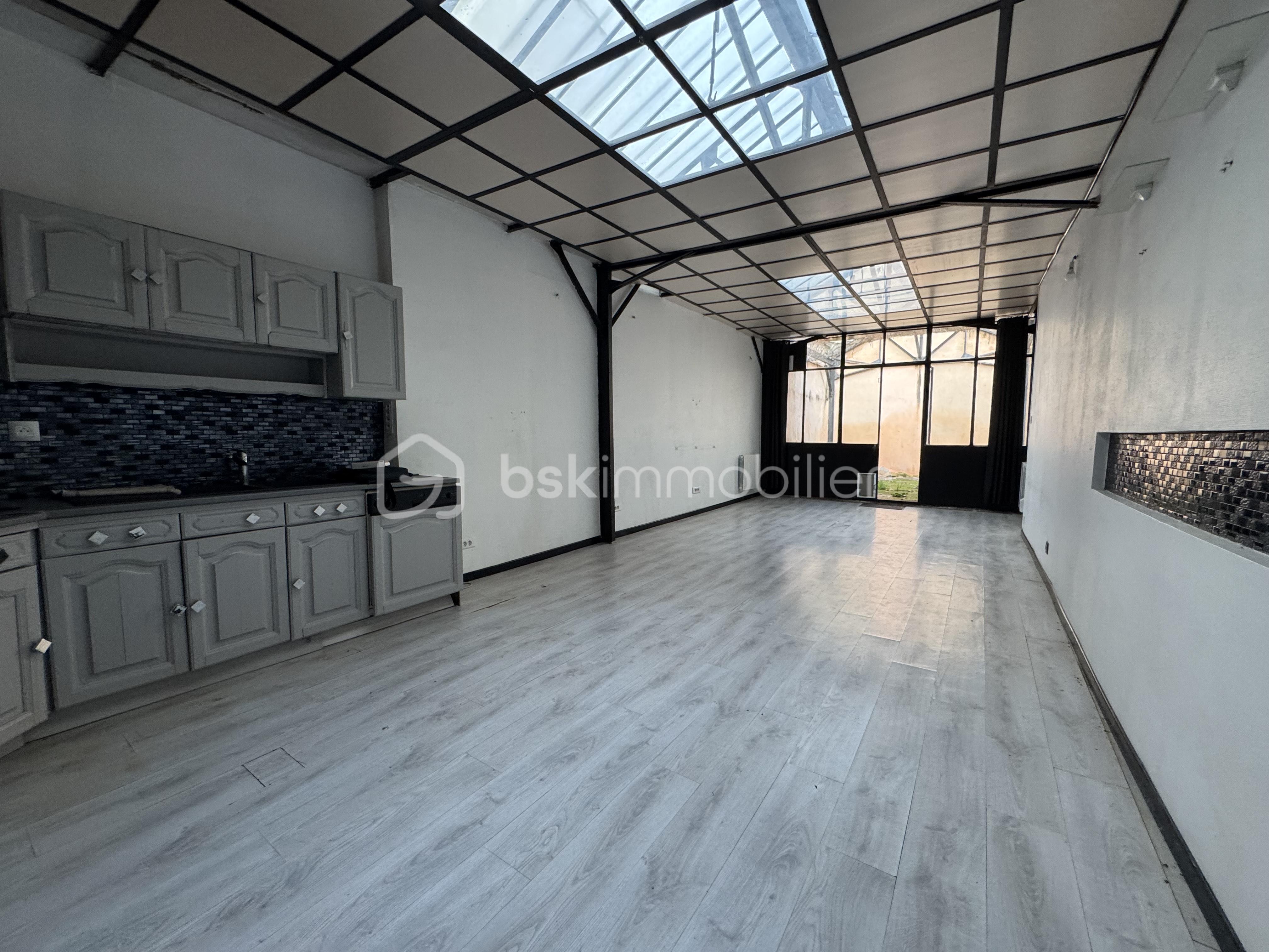 Appartement de 76,35 m² - IMG_4783.jpeg