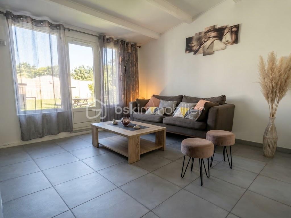 Maison 3 pièces 51 m² · à Port-de-Bouc · 51 m² · 224 000 €
