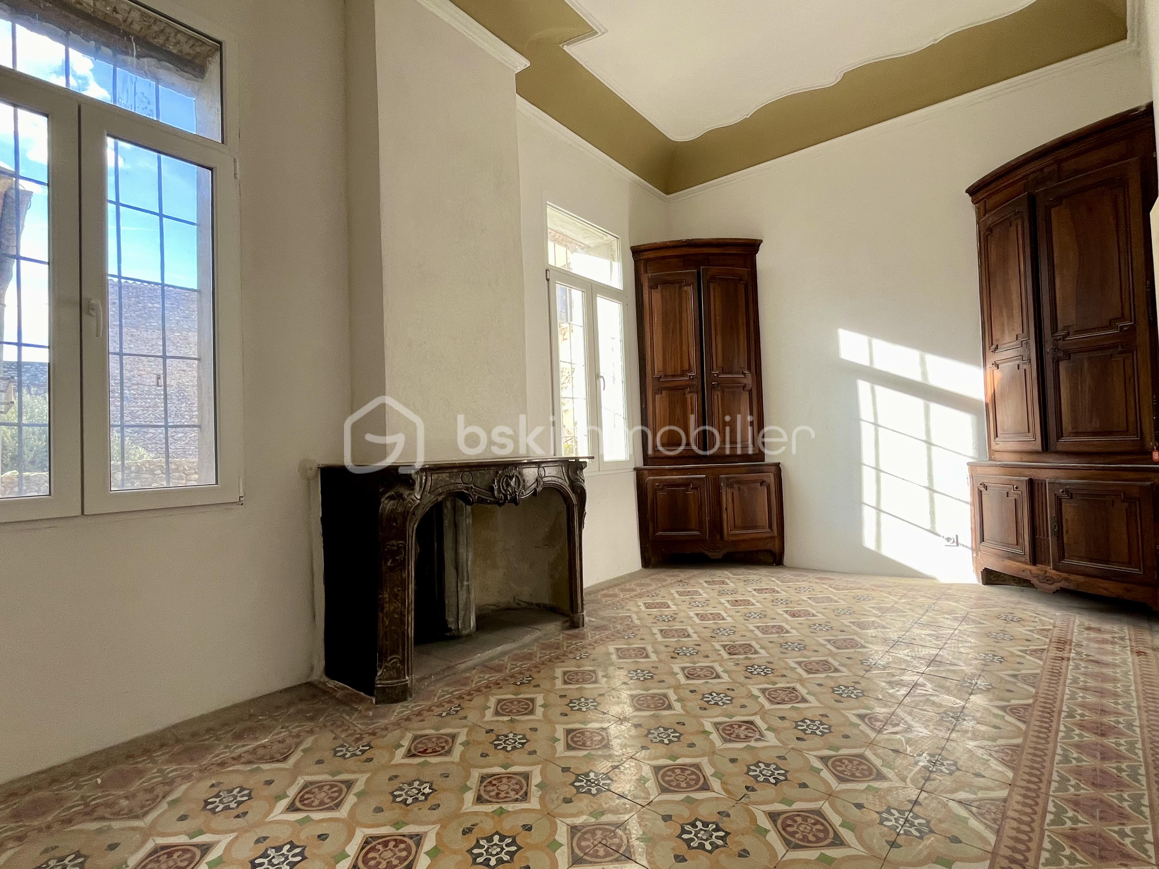 Maison de maitre de 485 m² - image00018.jpeg