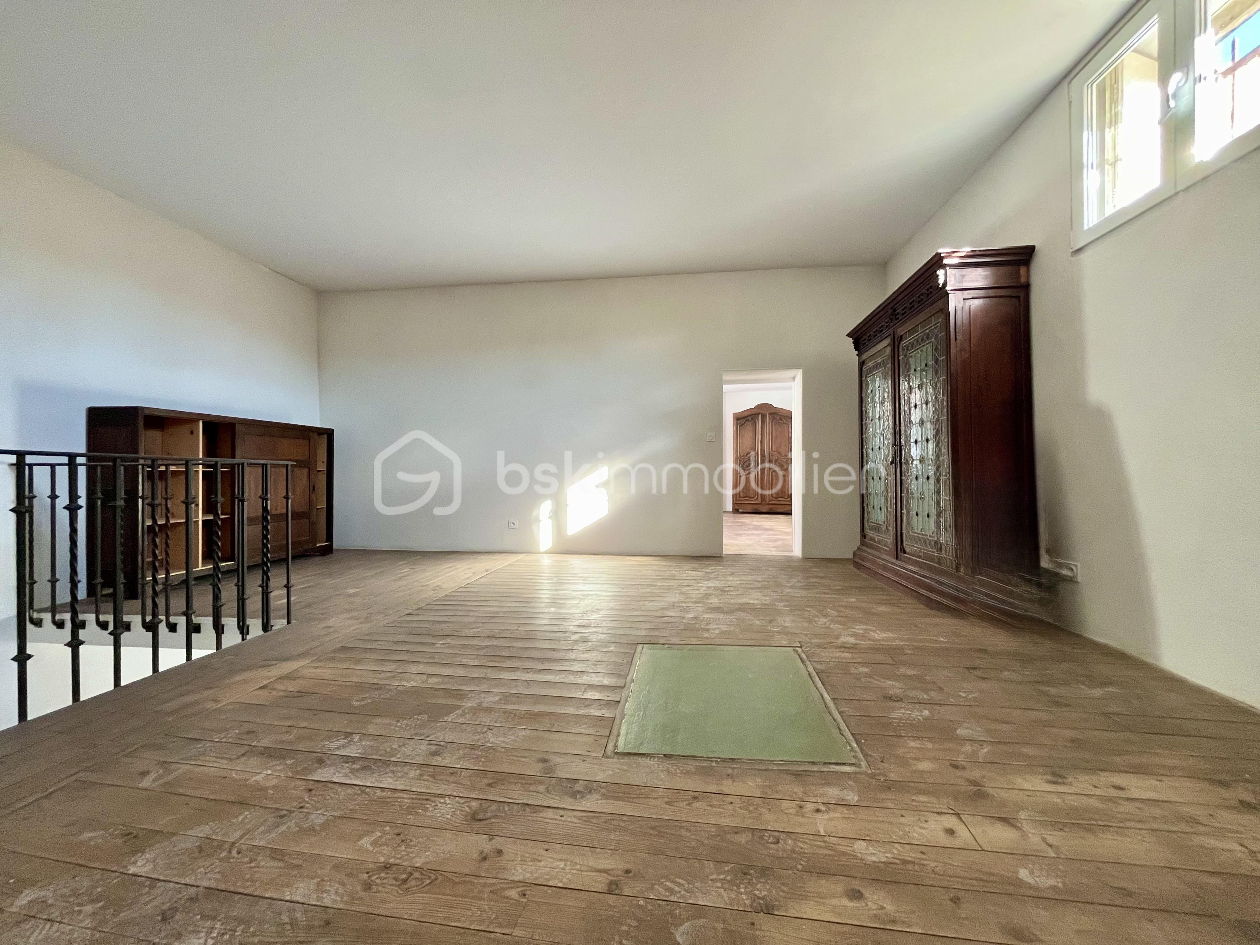 Maison de maitre de 485 m² - image00026.jpeg