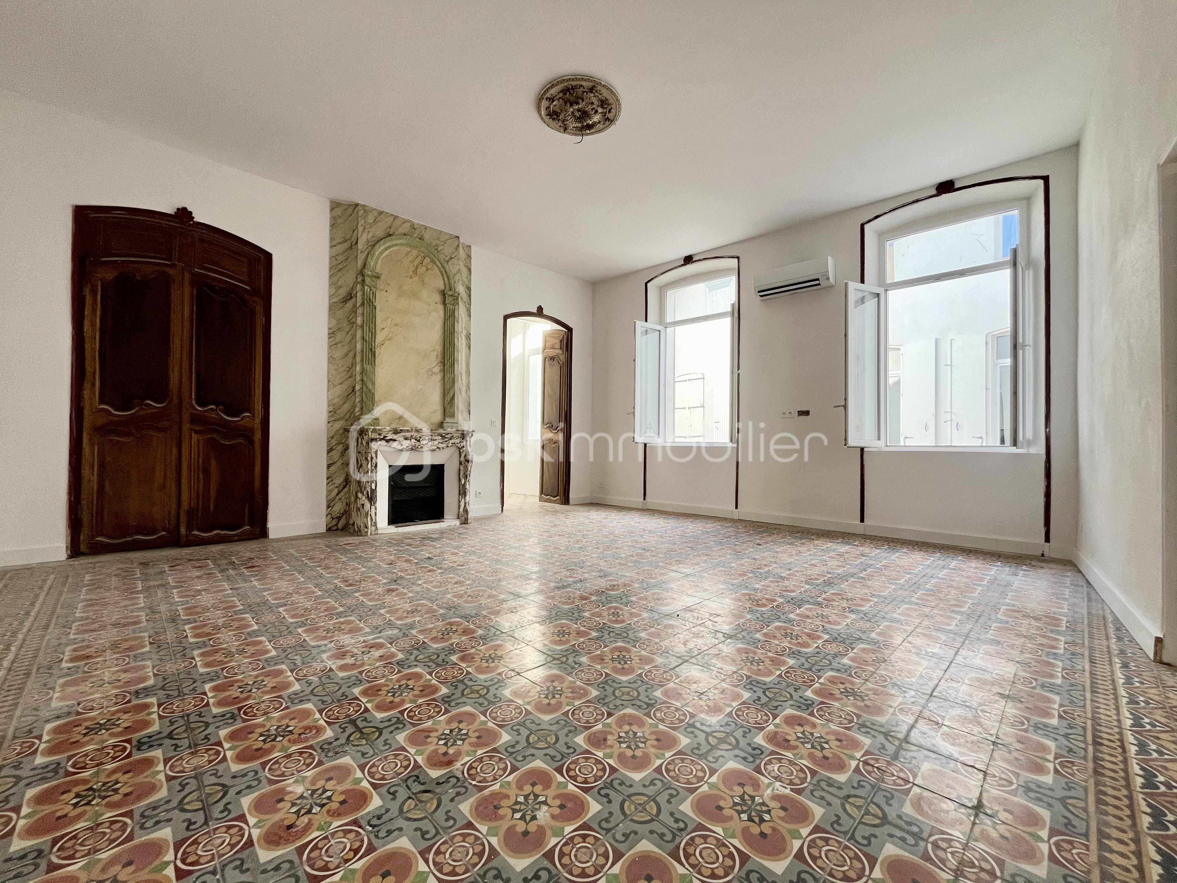 Maison de maitre de 485 m² - image00016.jpeg