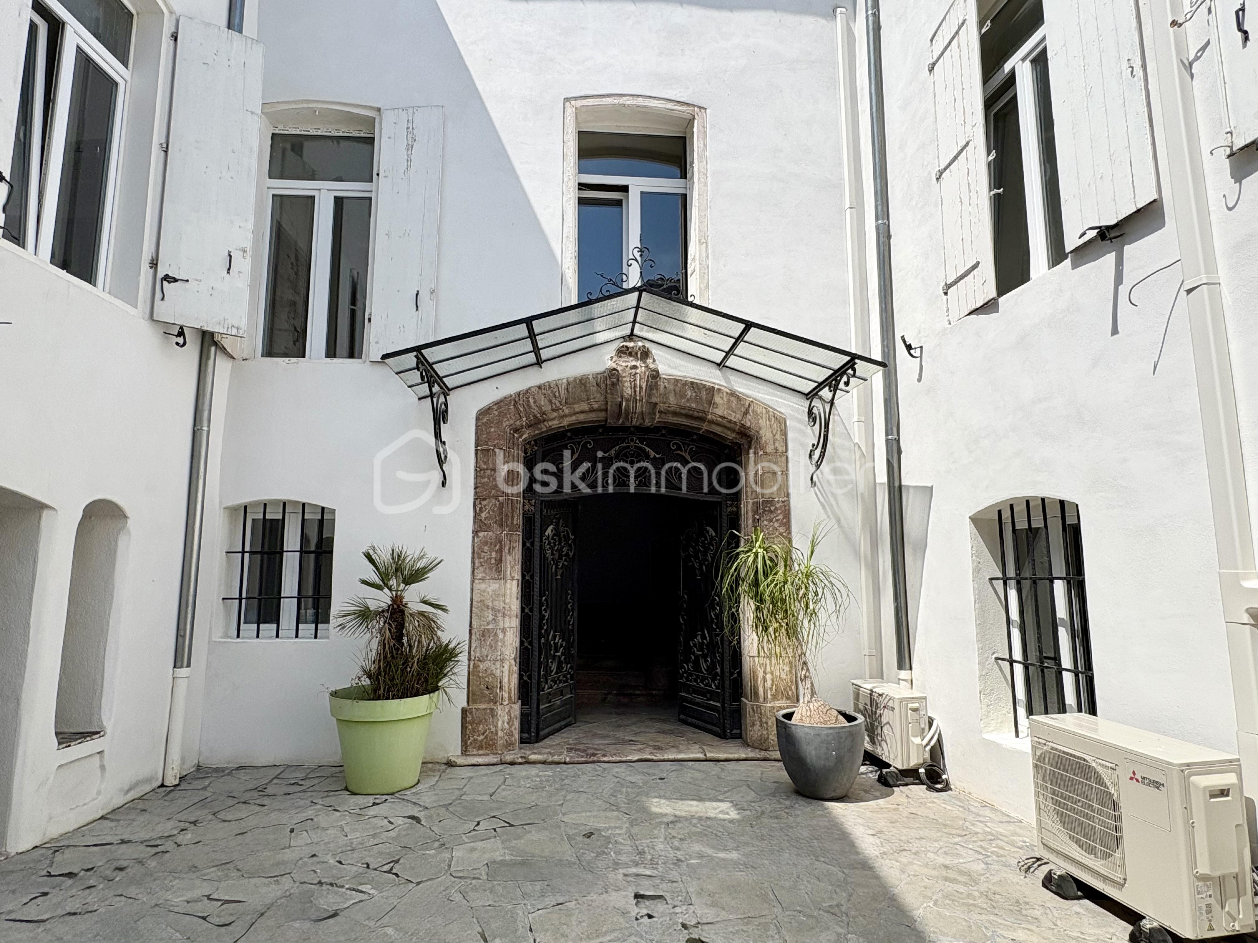 Maison de maitre de 485 m² - image00004.jpeg