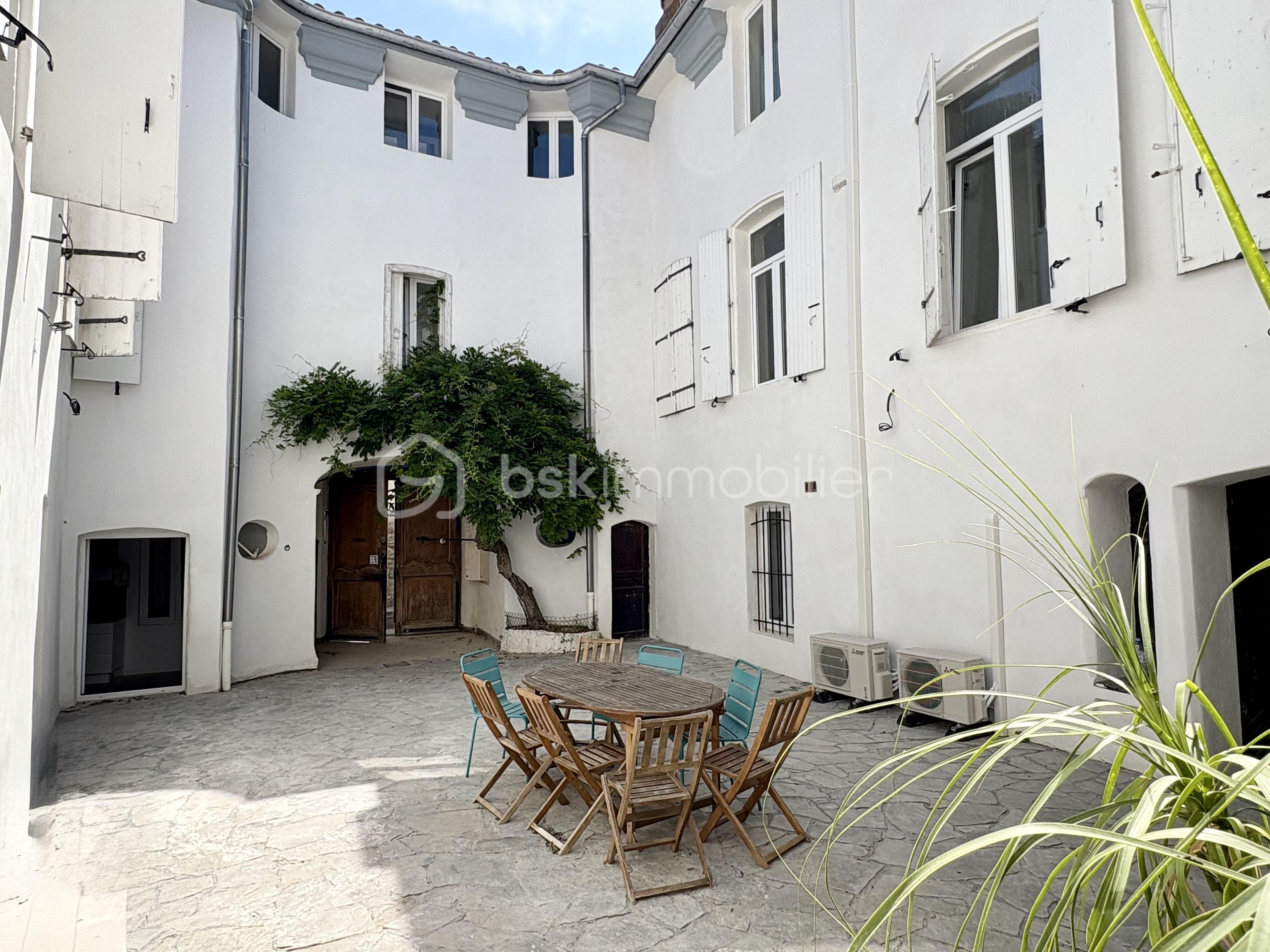 Maison de maitre de 485 m² - image00009.jpeg