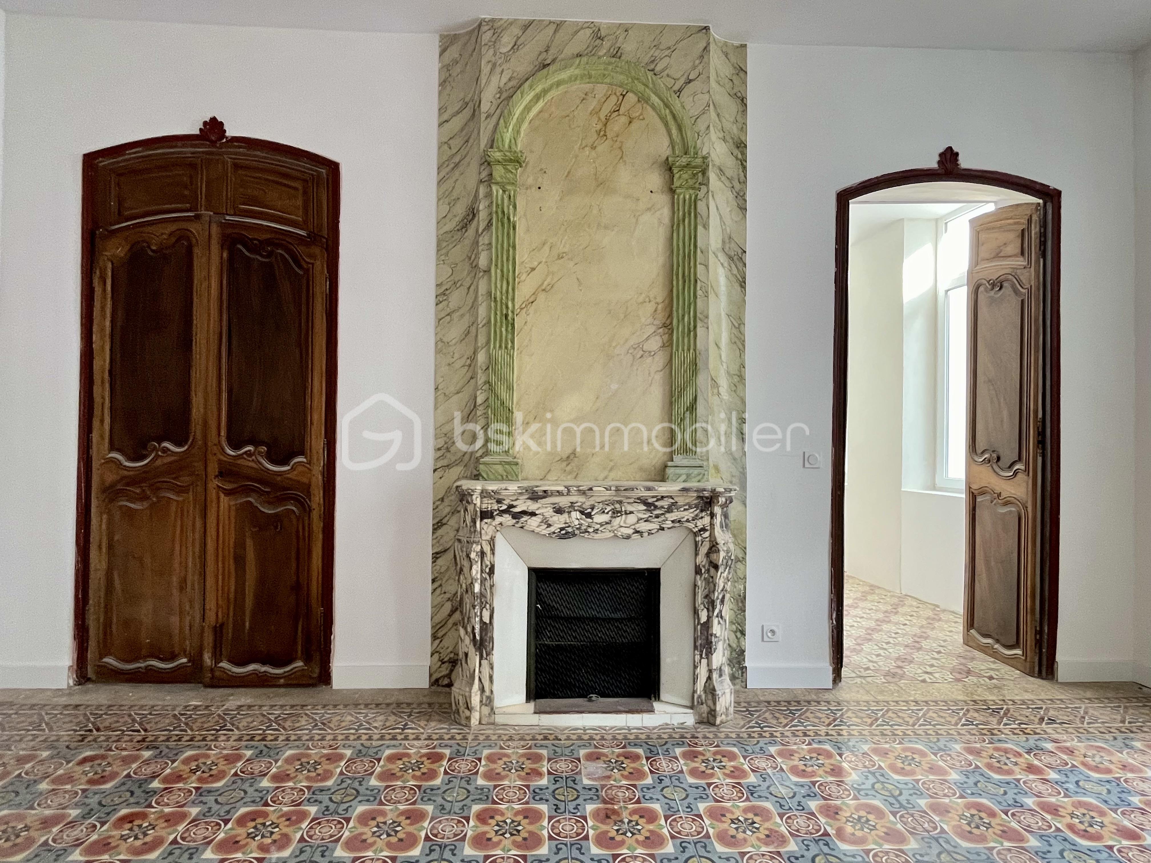 Maison de maitre de 485 m² - image00017.jpeg