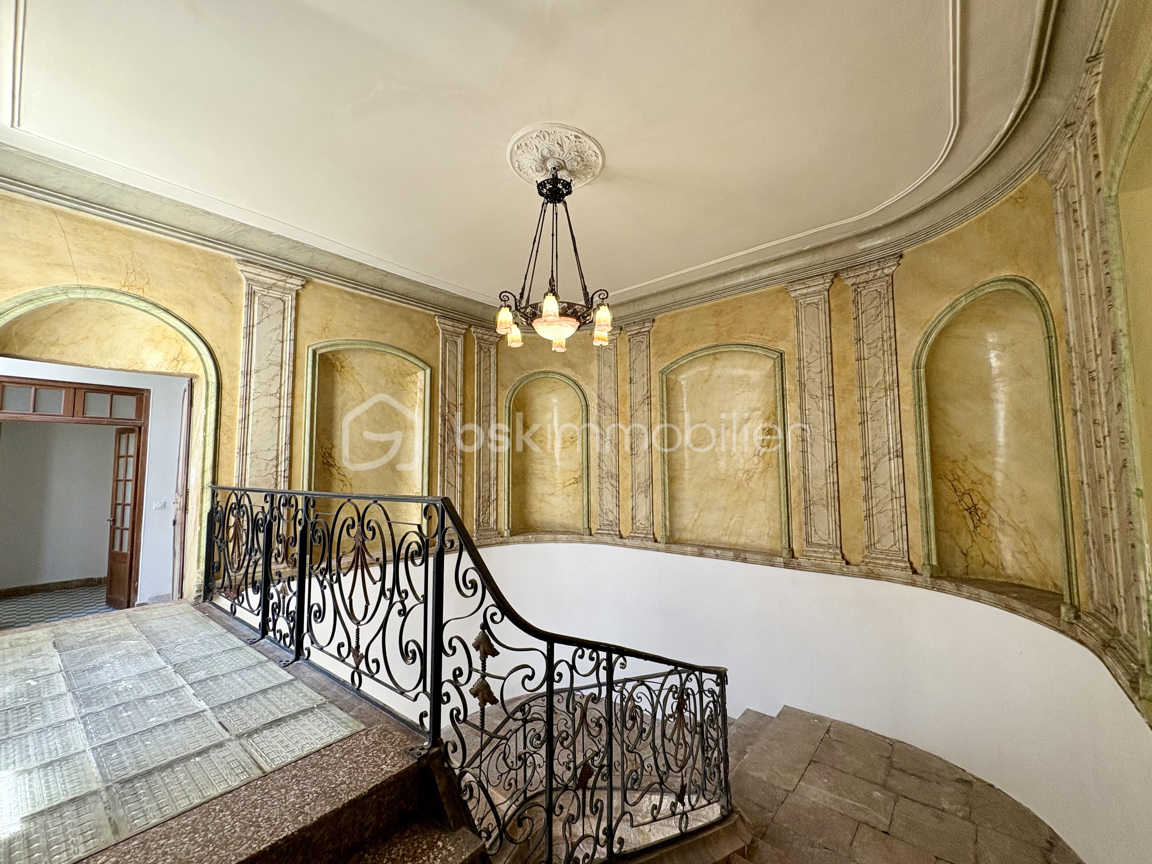 Maison de maitre de 485 m² - image00008.jpeg