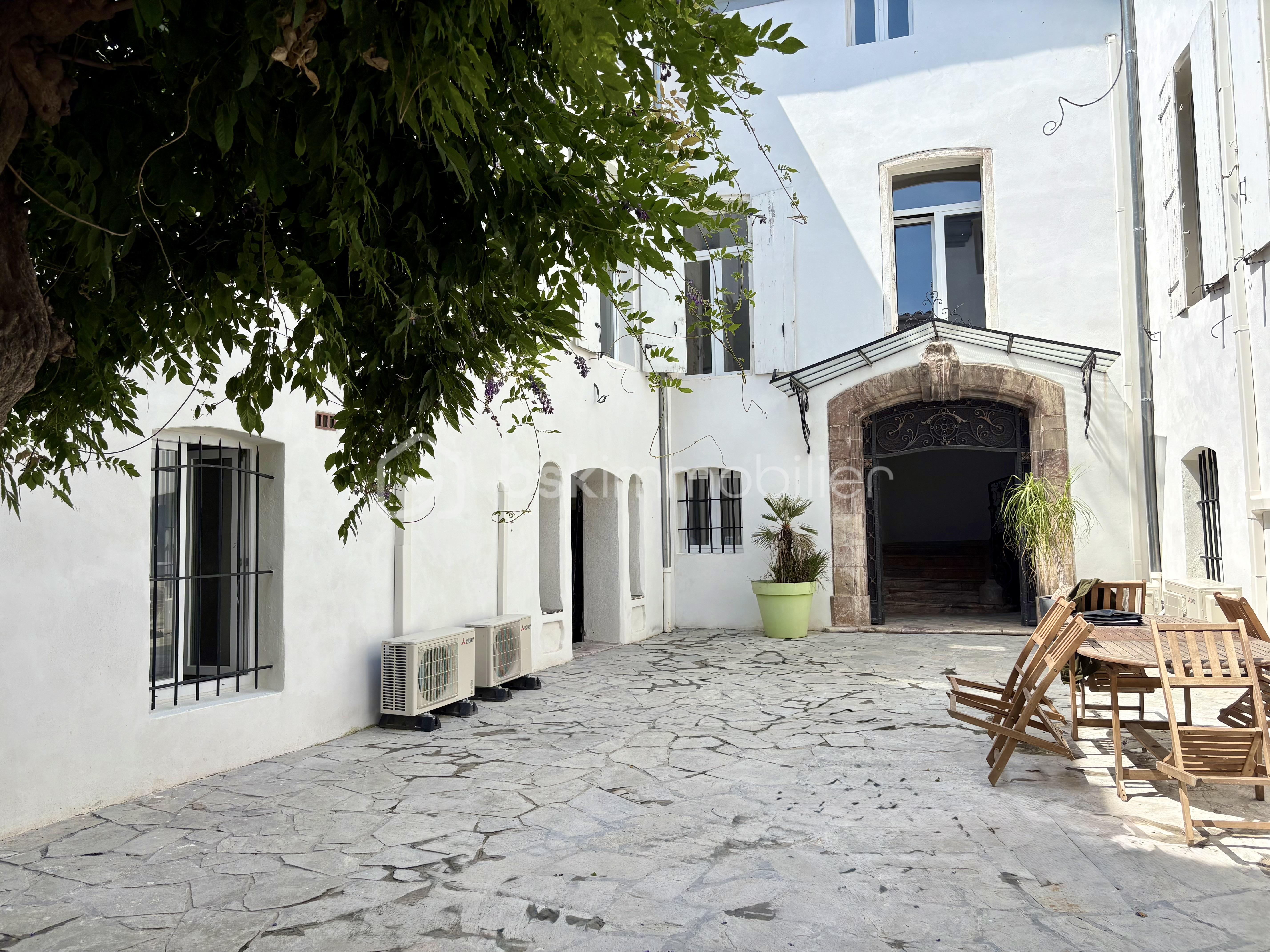 Maison de maitre de 485 m² - image00005.jpeg