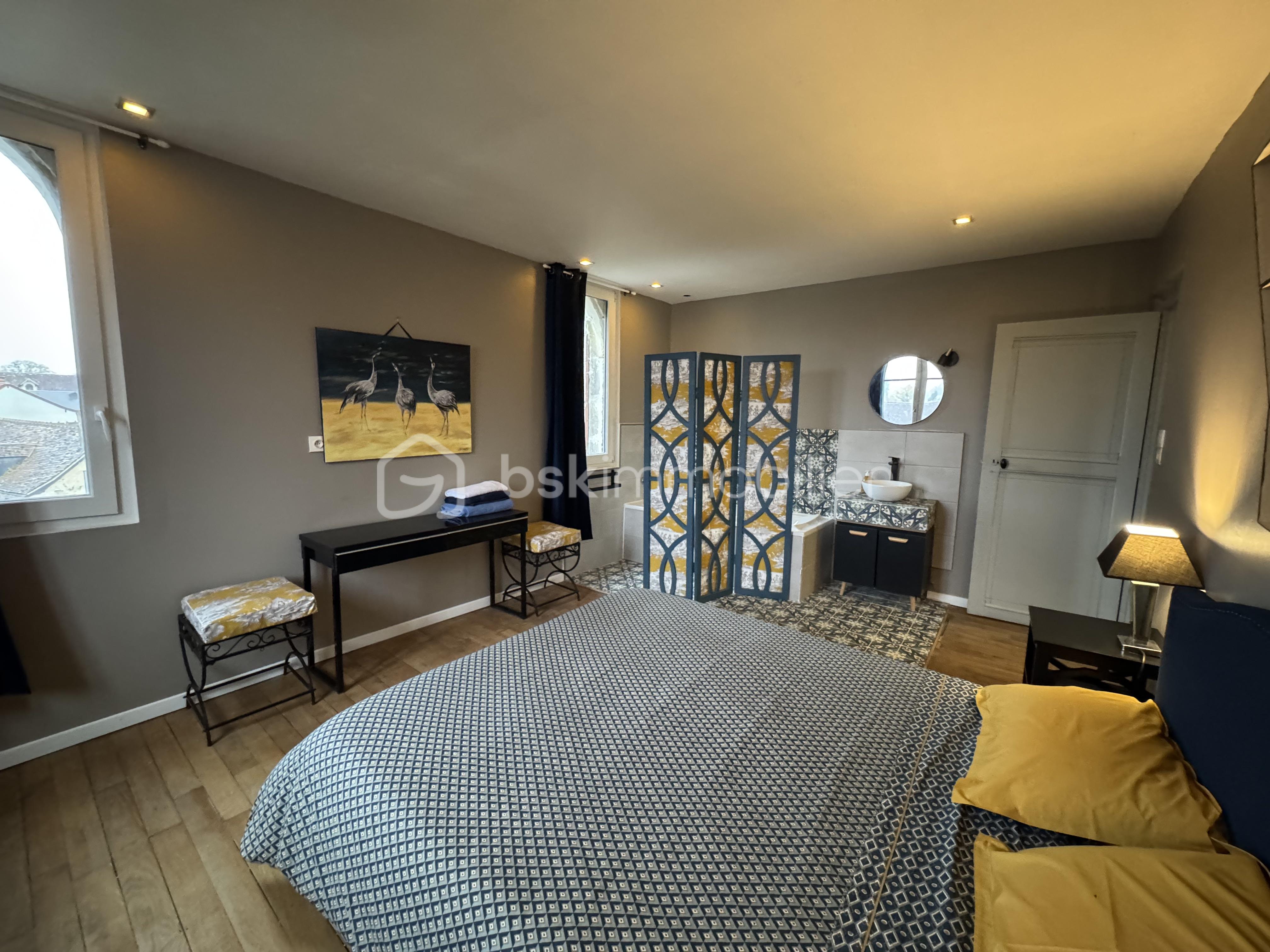 Maison de 140 m² - IMG_0237.jpeg