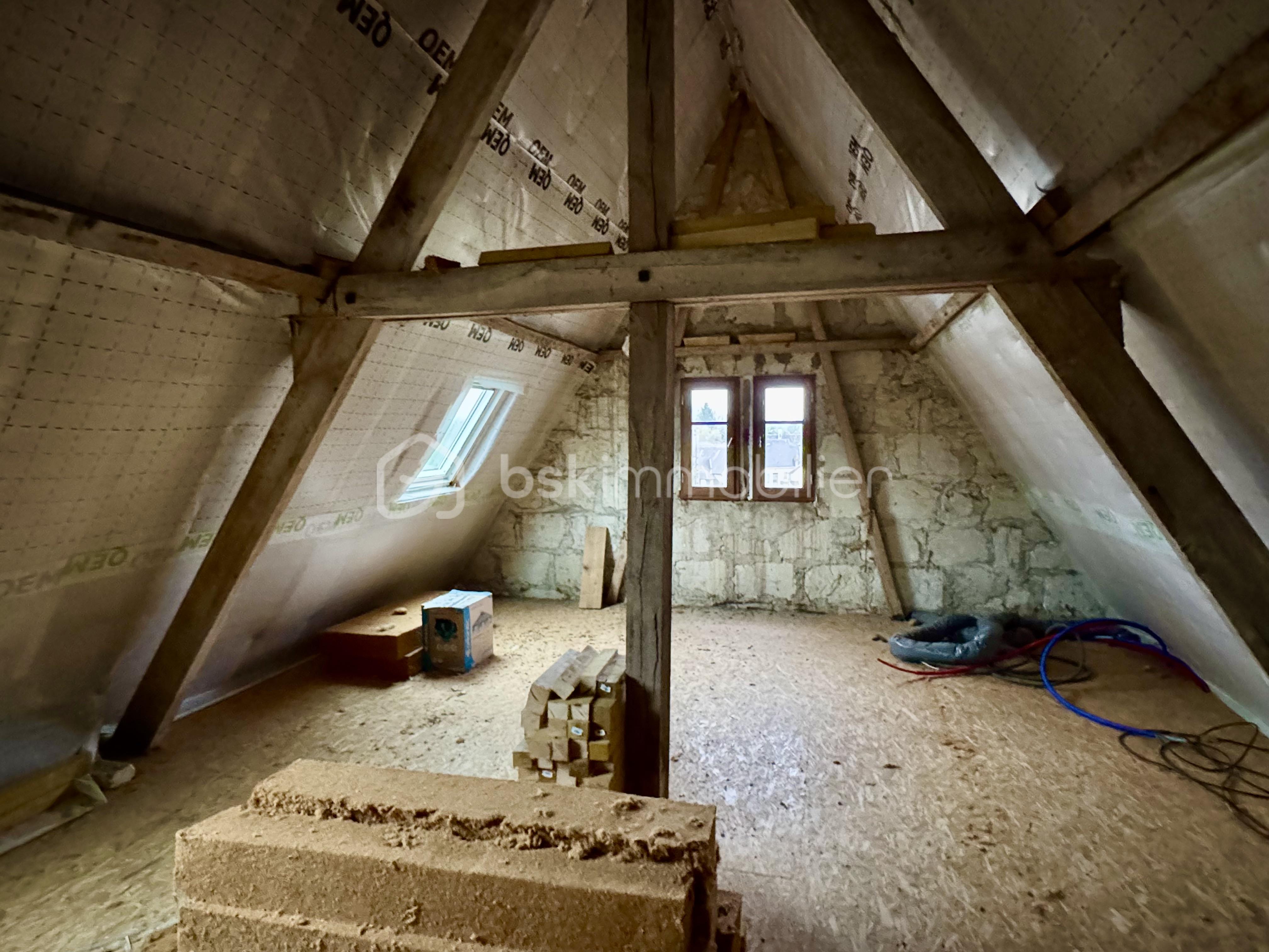 Maison de 140 m² - IMG_0254.jpeg