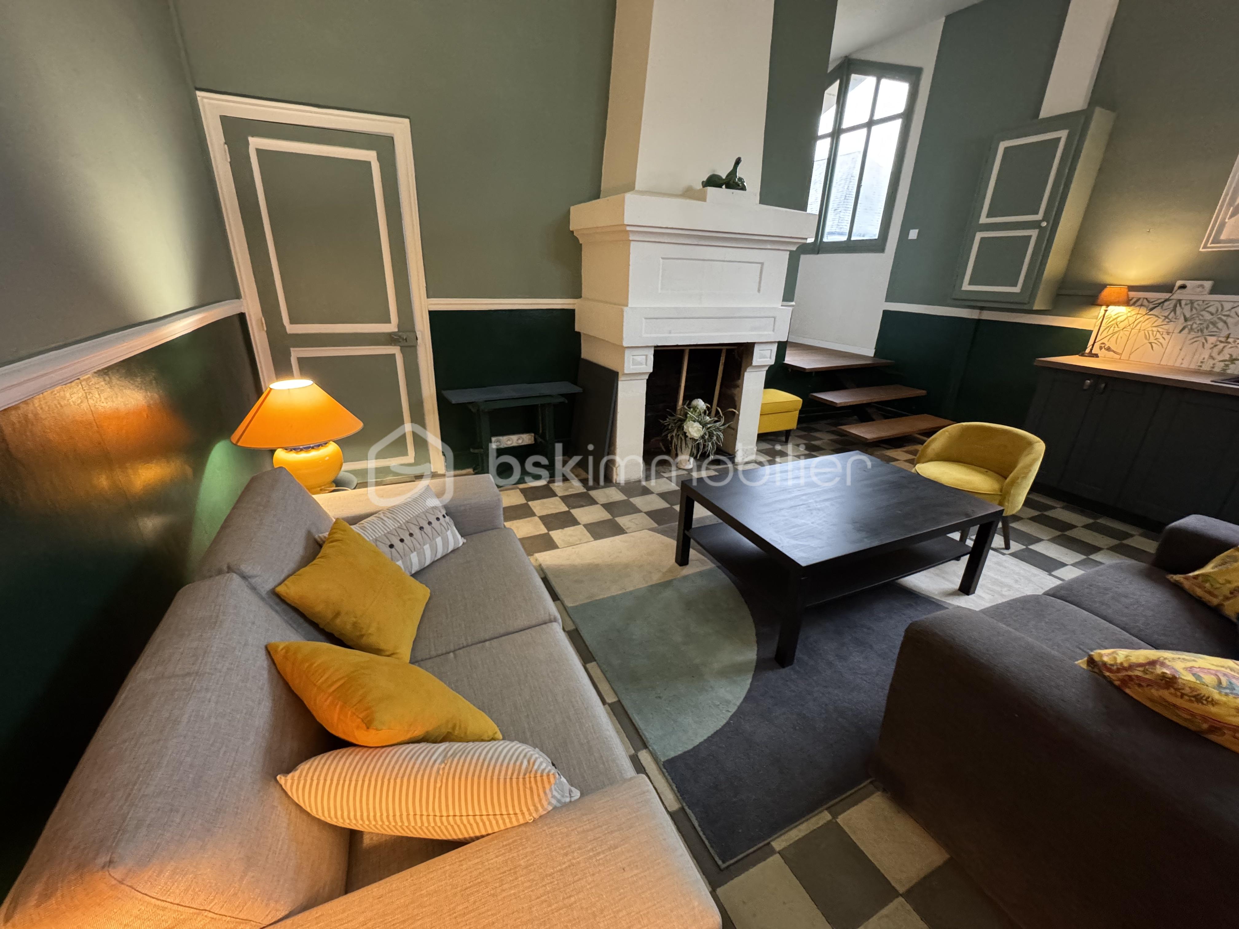 Maison de 140 m² - IMG_0220.jpeg