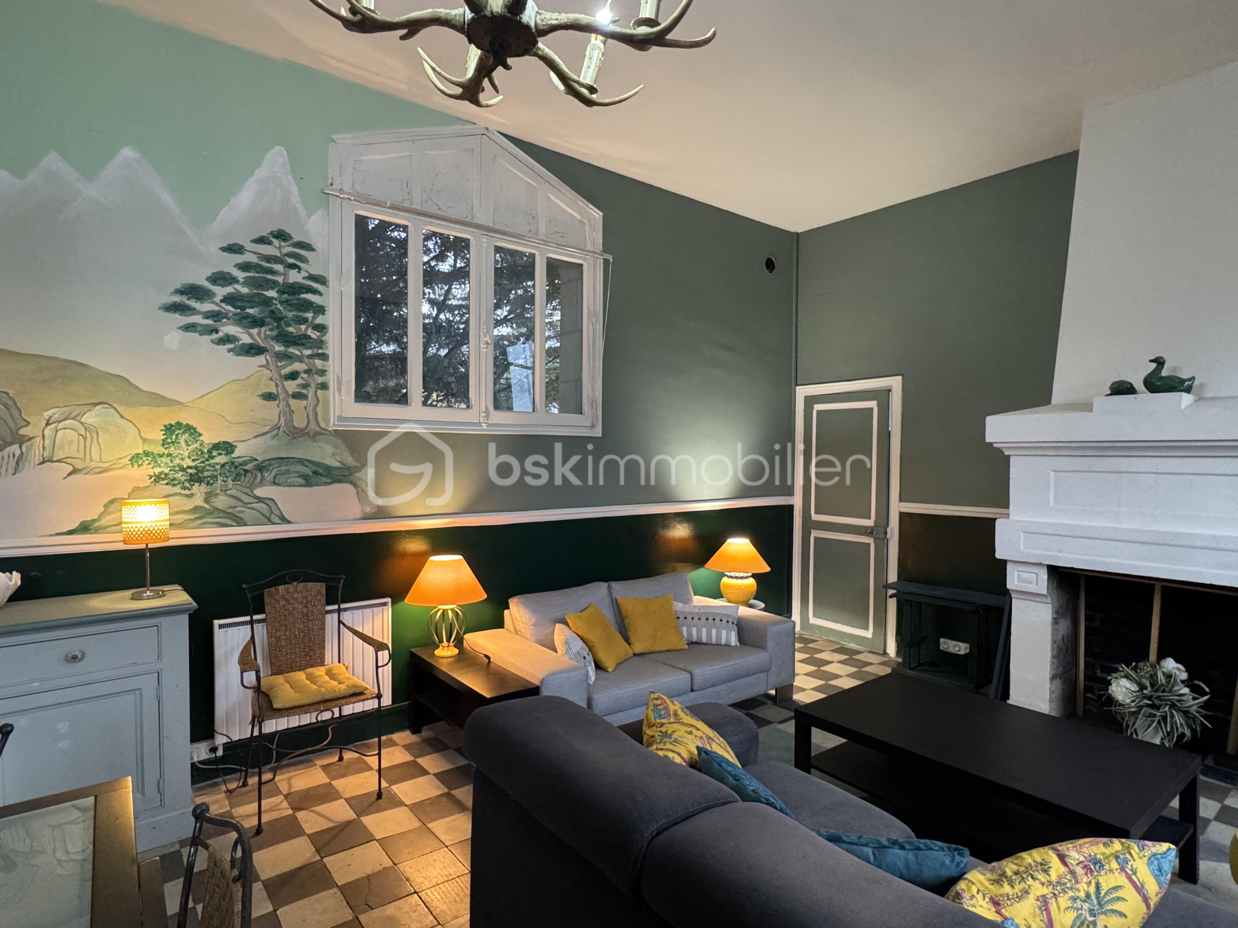 Maison de 140 m² - IMG_0216.jpeg