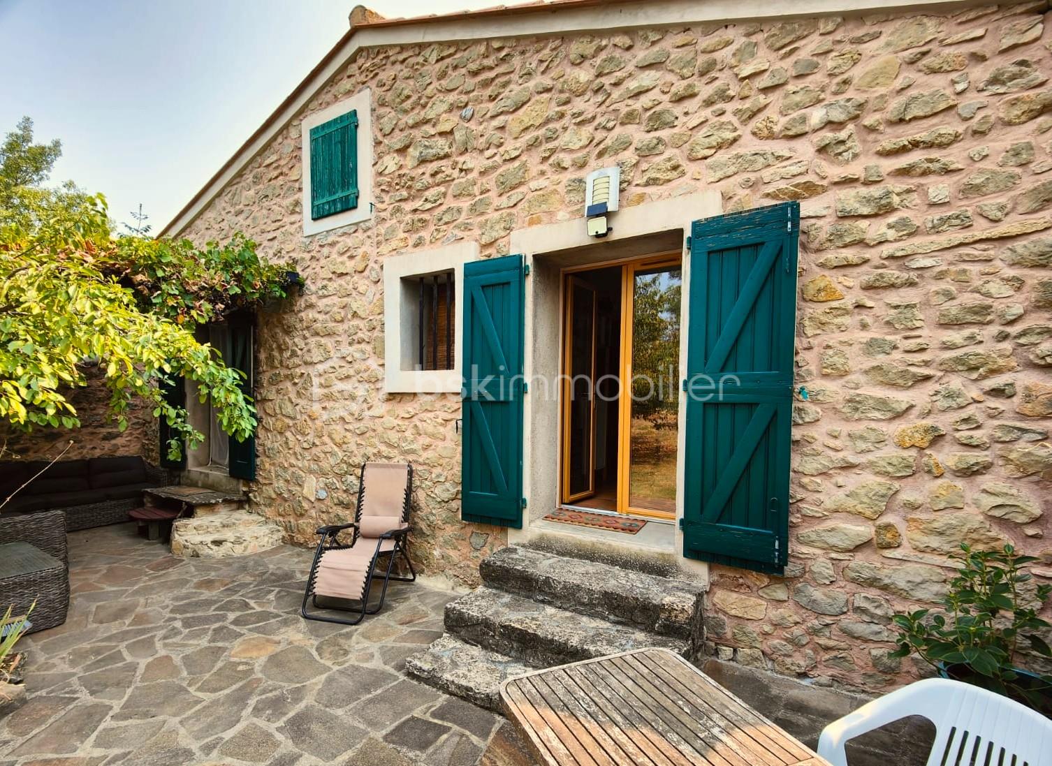 Maison en pierre de 100 m² - IMG-20250822-WA0055.jpg