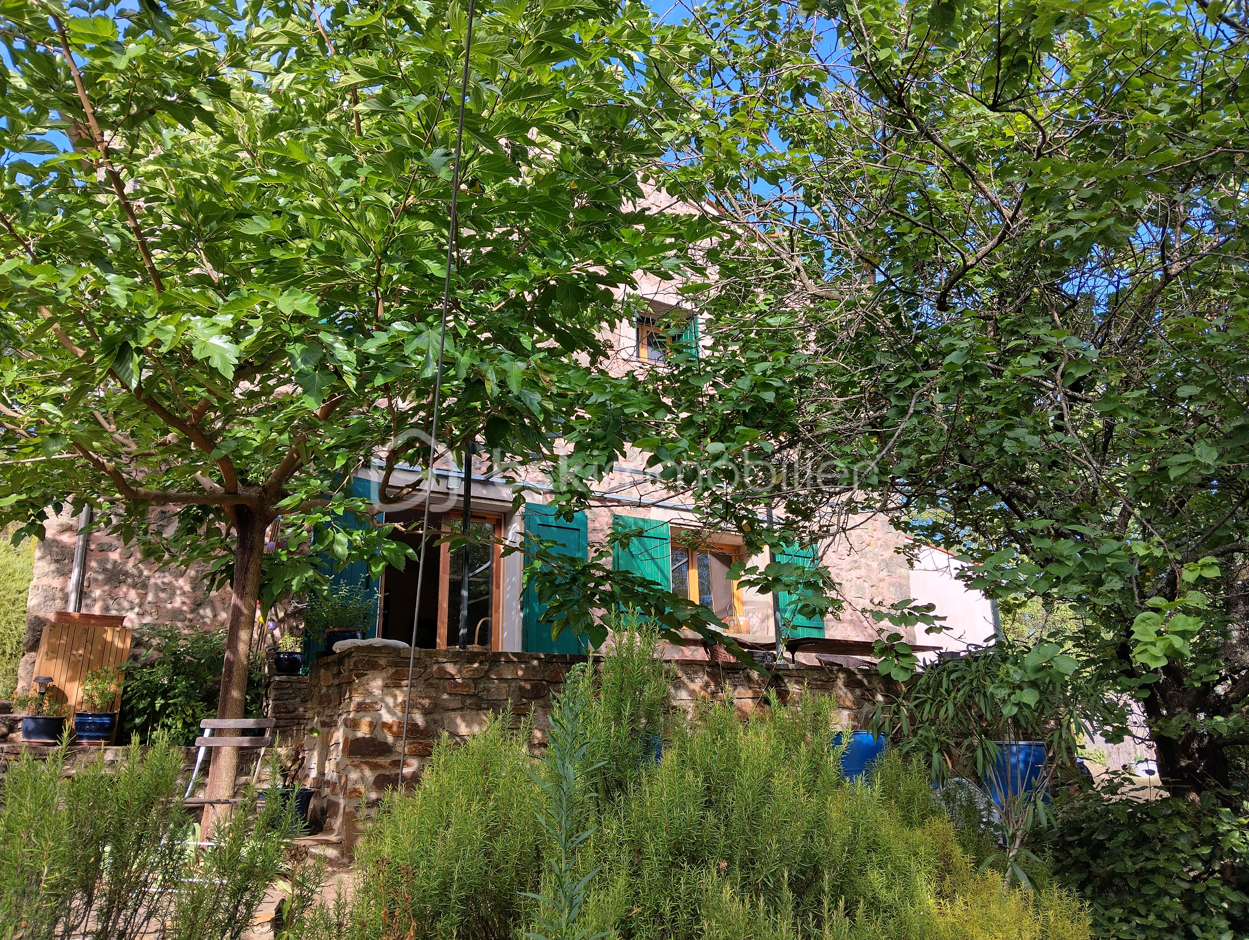 Maison en pierre de 100 m² - IMG_20250831_095505_HDR.jpg