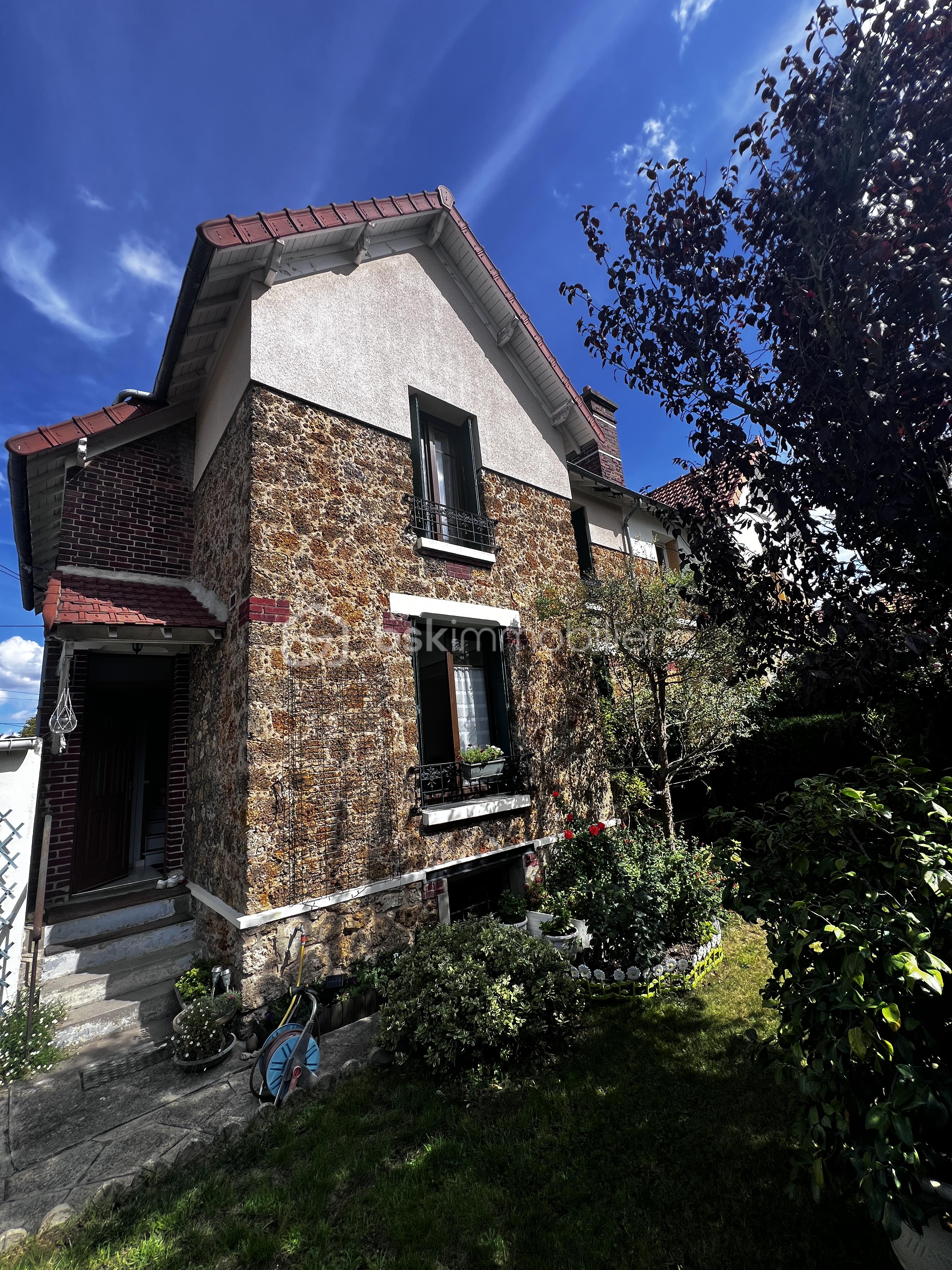 Maison de 93,68 m² - IMG_1422.JPG