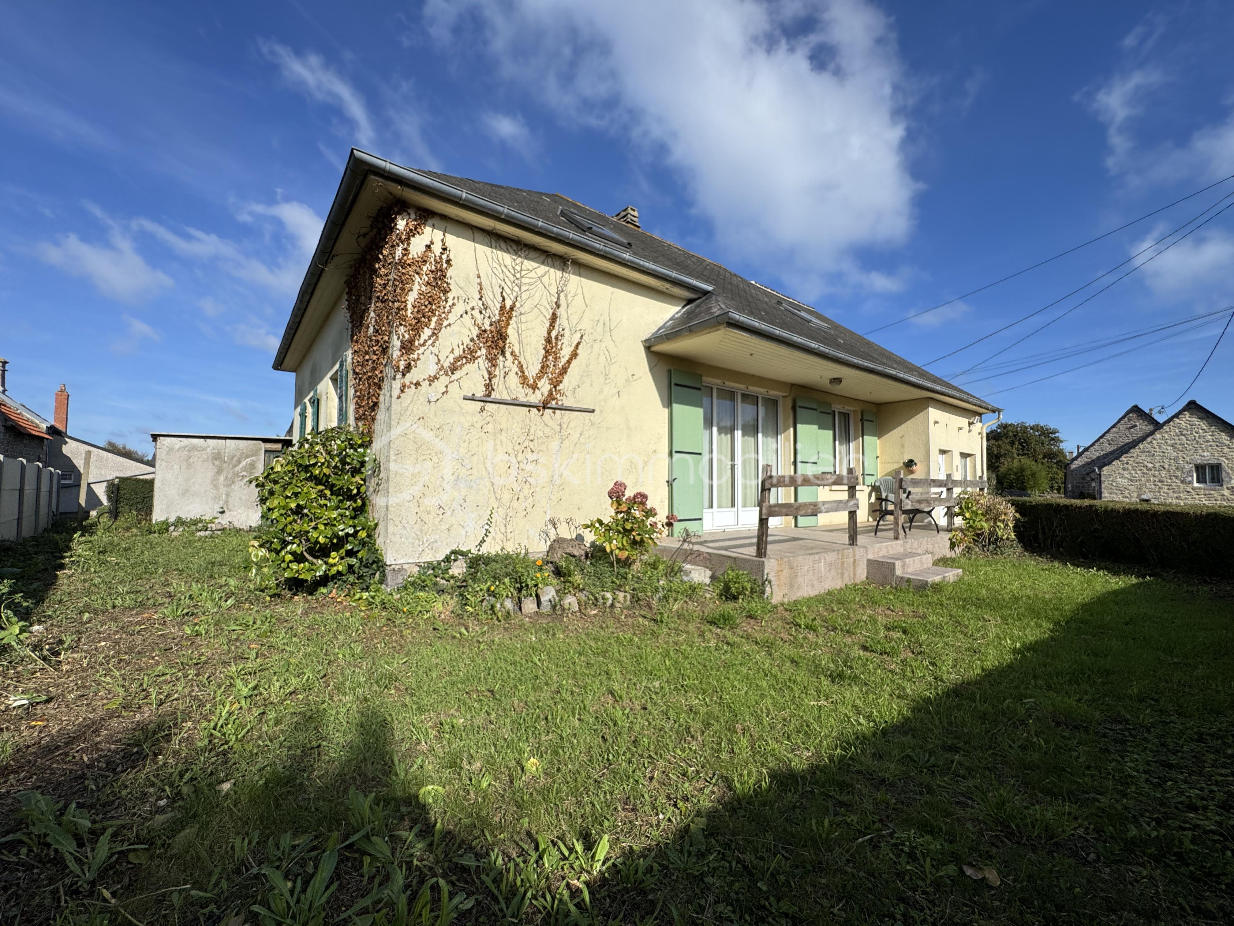 Maison de 170 m² - IMG_3845.jpeg